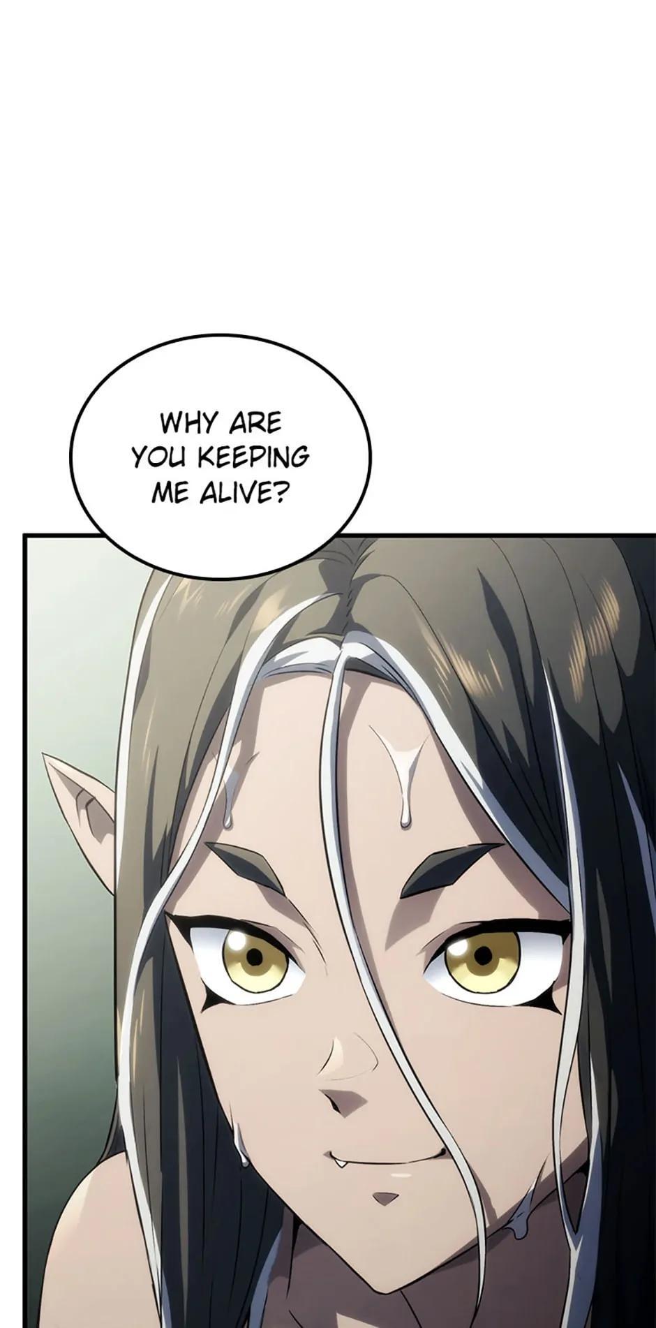 Read Cheolhyeolgeomga Sanyanggaeui Hoegwi Manga Online