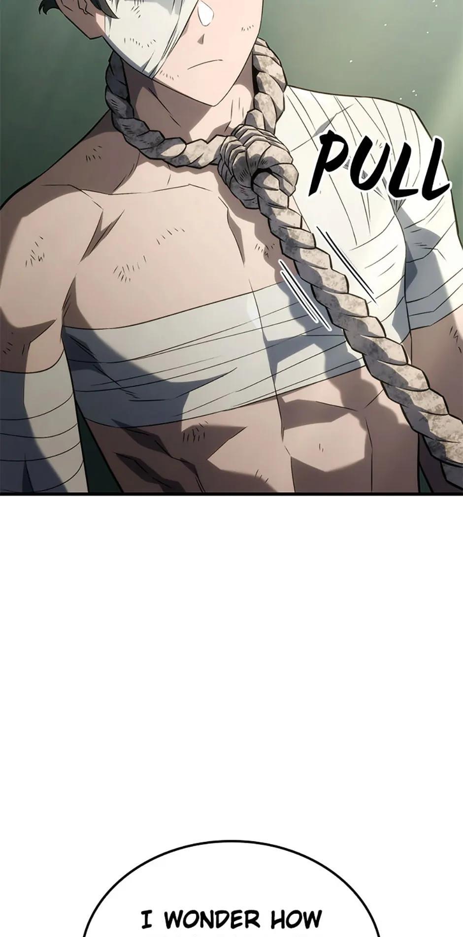 Read Cheolhyeolgeomga Sanyanggaeui Hoegwi Manga Online