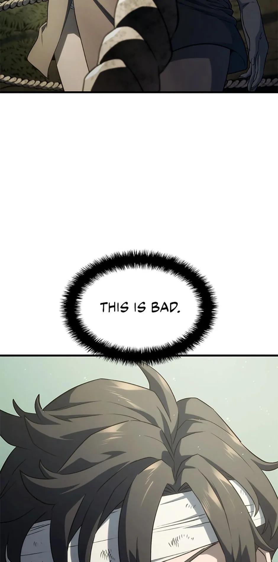 Read Cheolhyeolgeomga Sanyanggaeui Hoegwi Manga Online