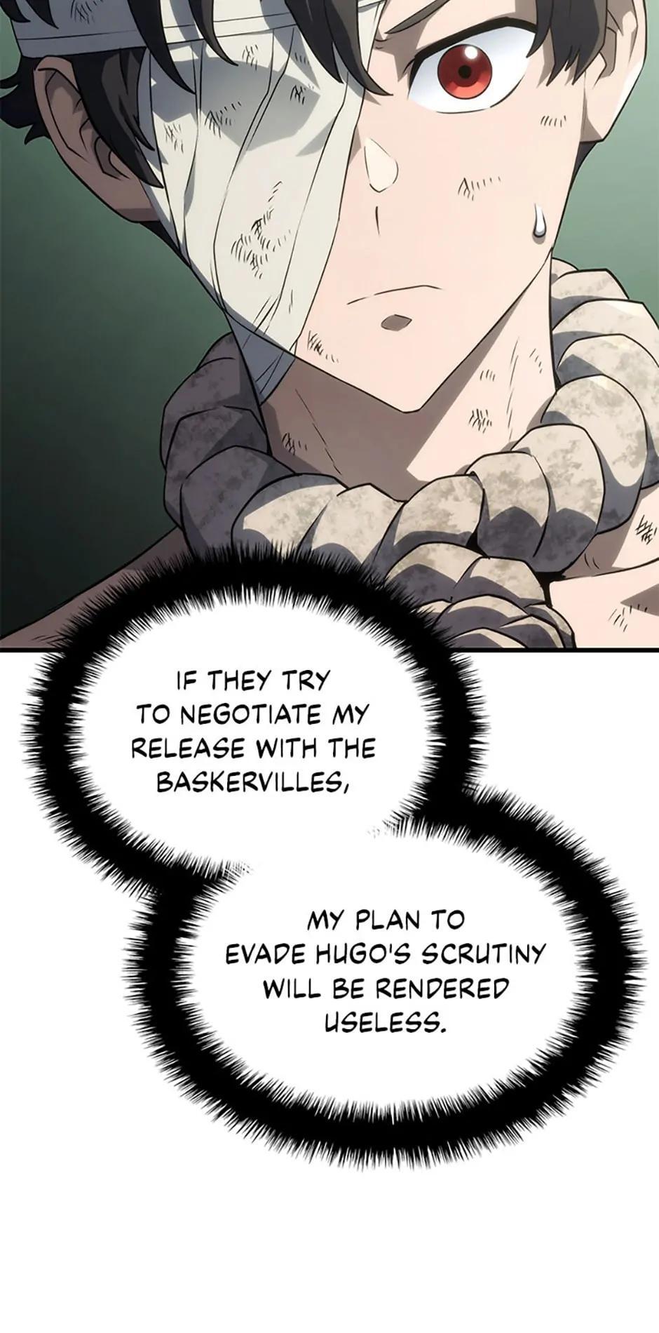 Read Cheolhyeolgeomga Sanyanggaeui Hoegwi Manga Online