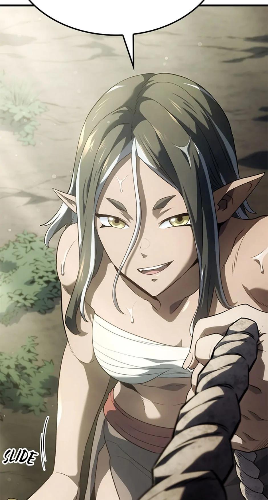 Read Cheolhyeolgeomga Sanyanggaeui Hoegwi Manga Online