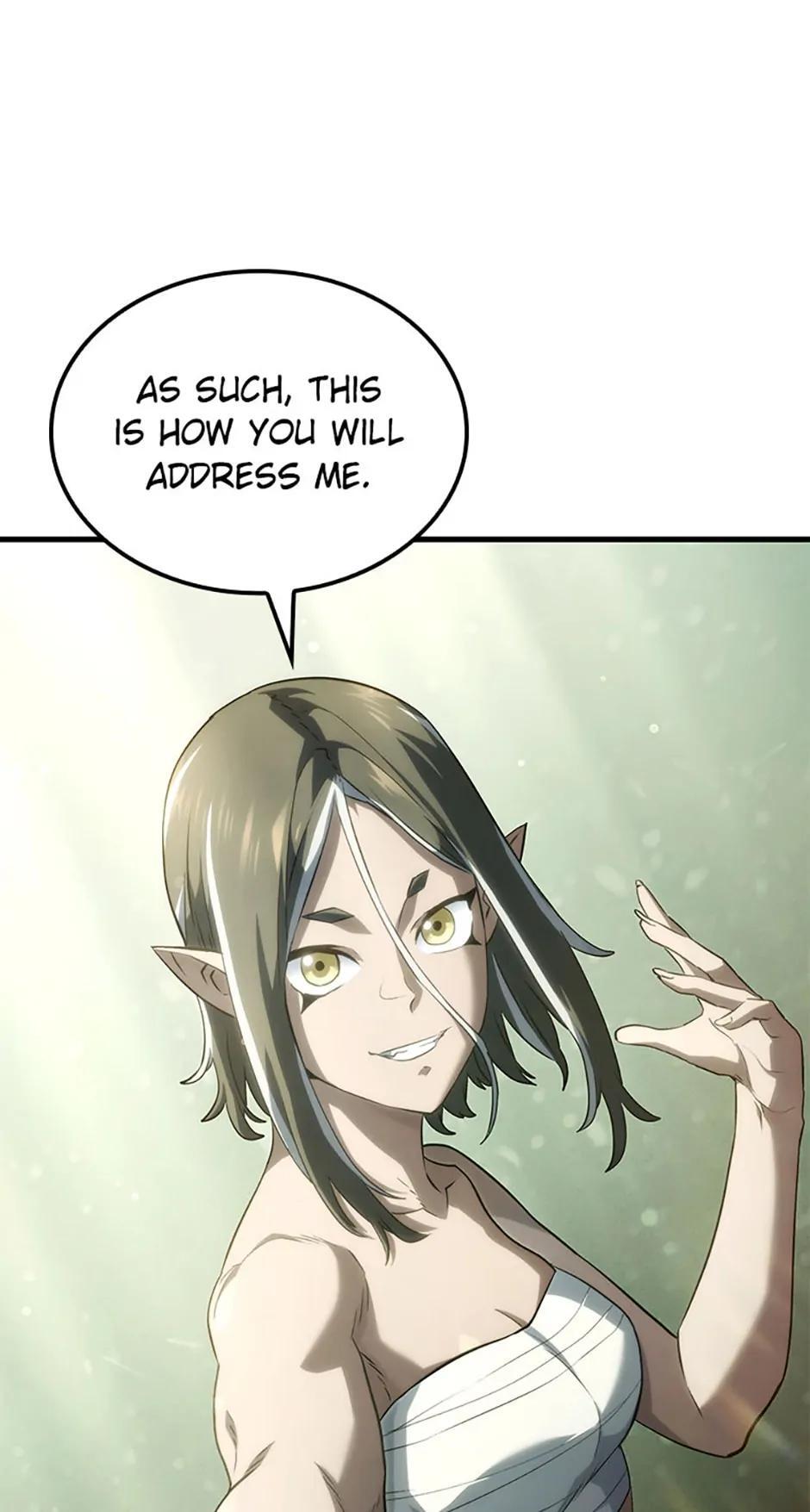 Read Cheolhyeolgeomga Sanyanggaeui Hoegwi Manga Online