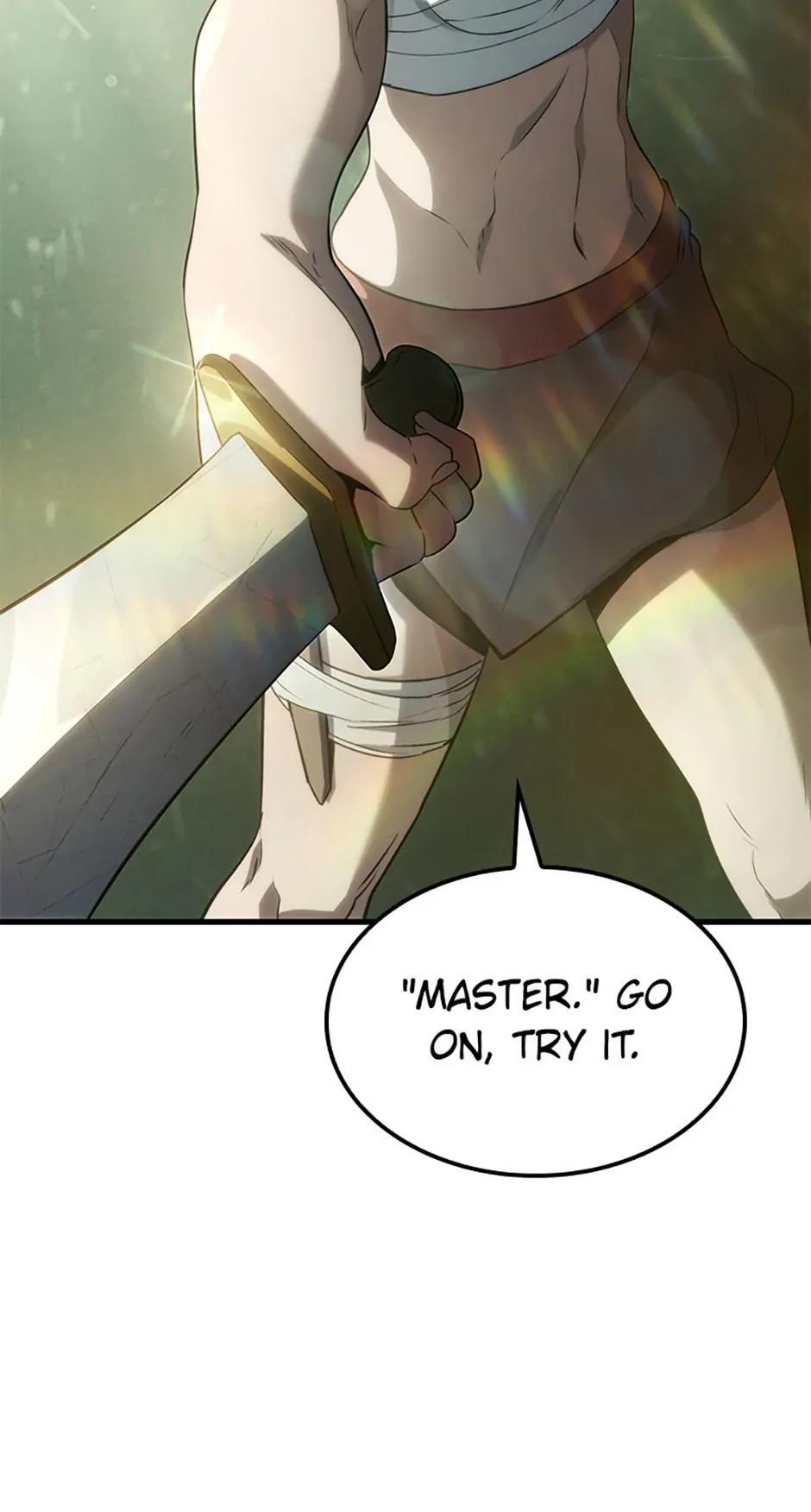 Read Cheolhyeolgeomga Sanyanggaeui Hoegwi Manga Online