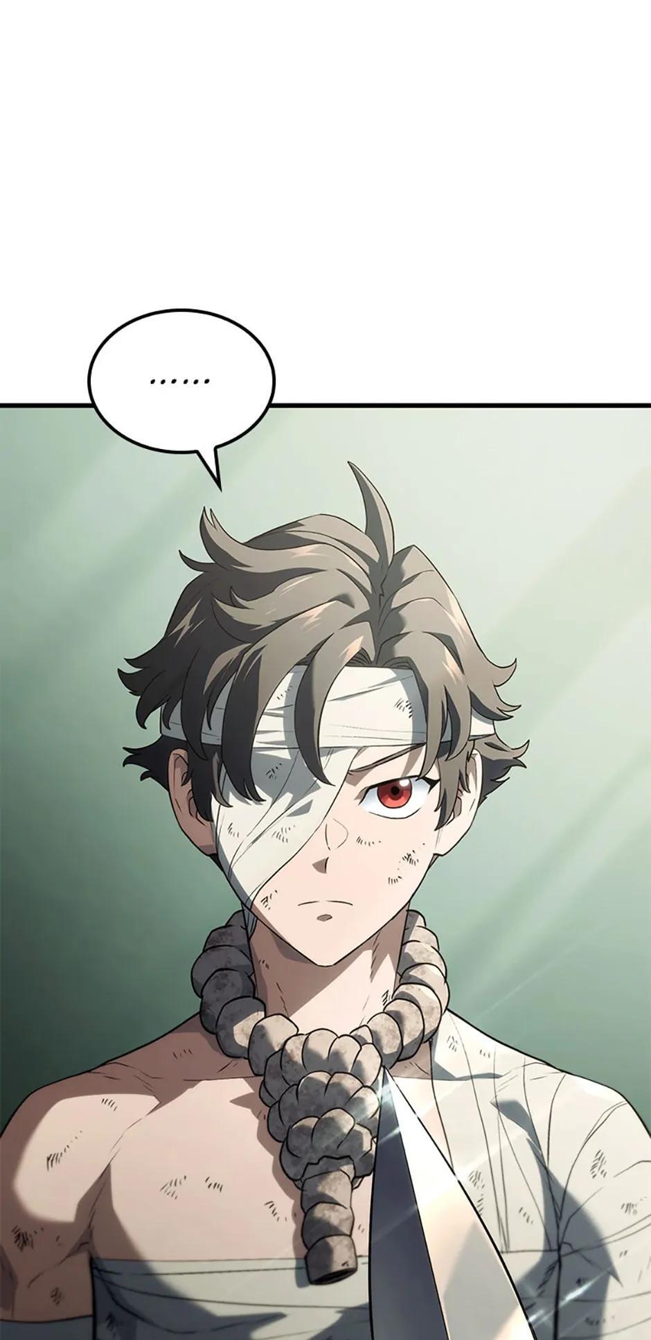 Read Cheolhyeolgeomga Sanyanggaeui Hoegwi Manga Online