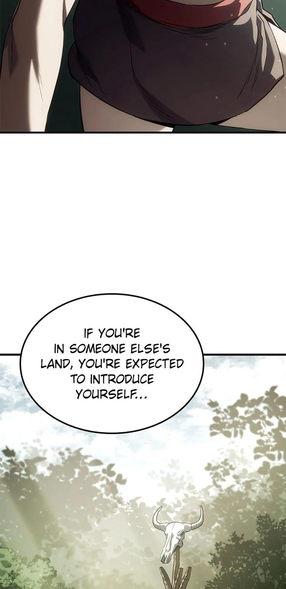 Read Cheolhyeolgeomga Sanyanggaeui Hoegwi Manga Online