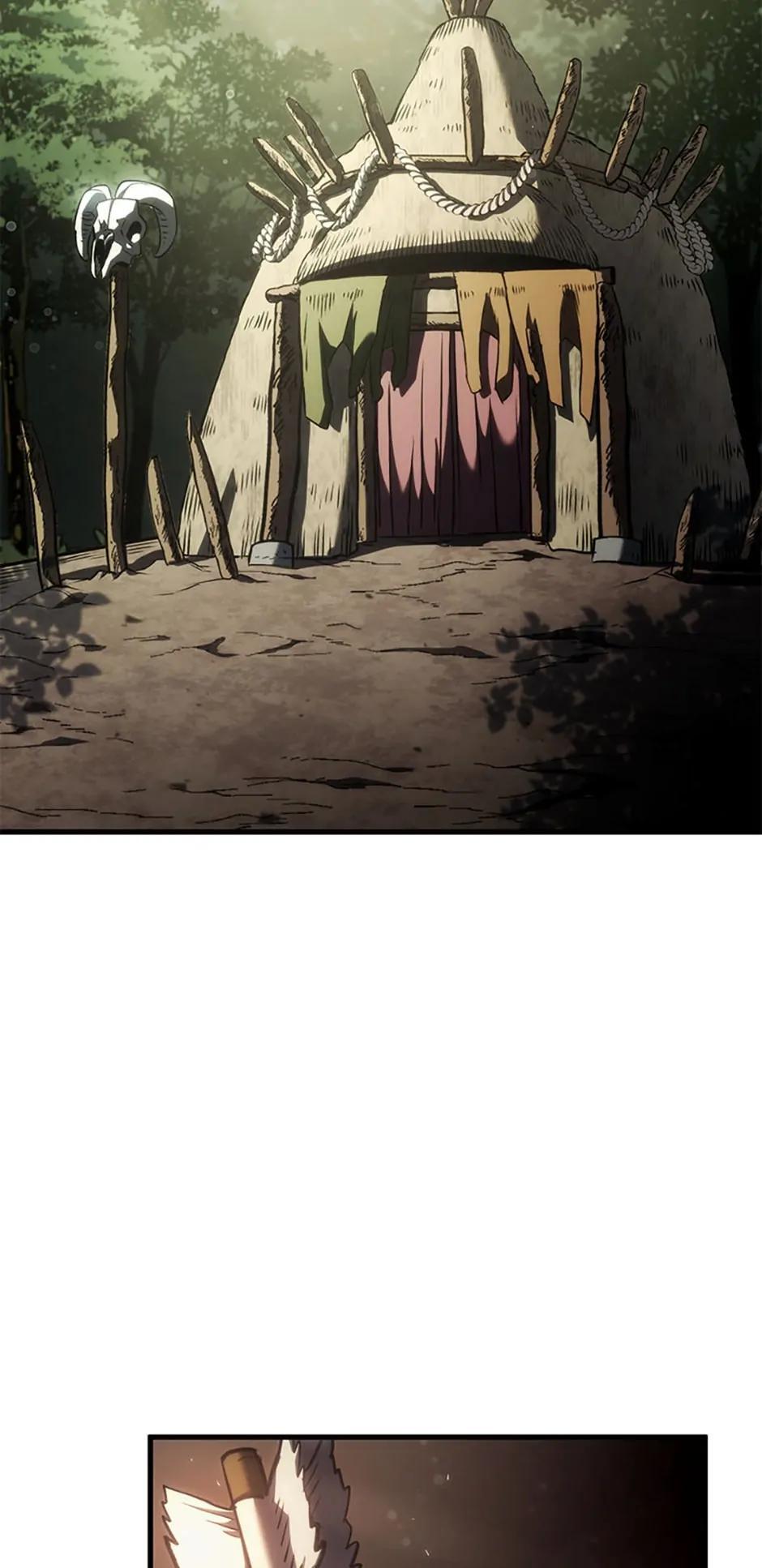 Read Cheolhyeolgeomga Sanyanggaeui Hoegwi Manga Online