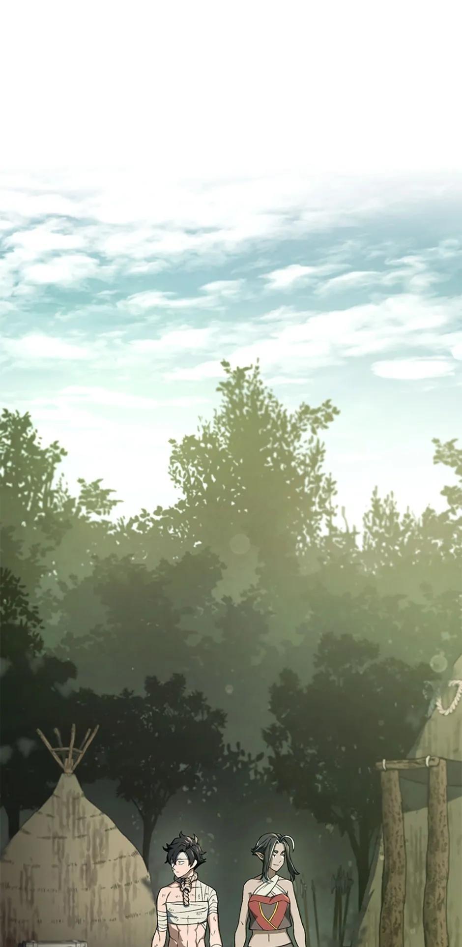 Read Cheolhyeolgeomga Sanyanggaeui Hoegwi Manga Online