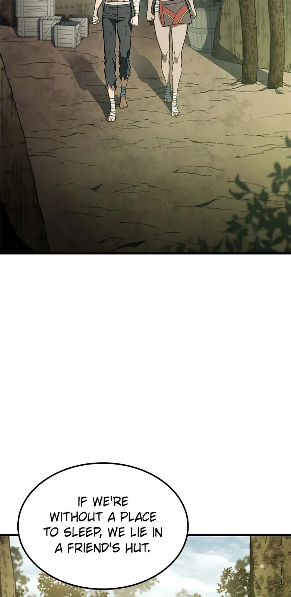 Read Cheolhyeolgeomga Sanyanggaeui Hoegwi Manga Online