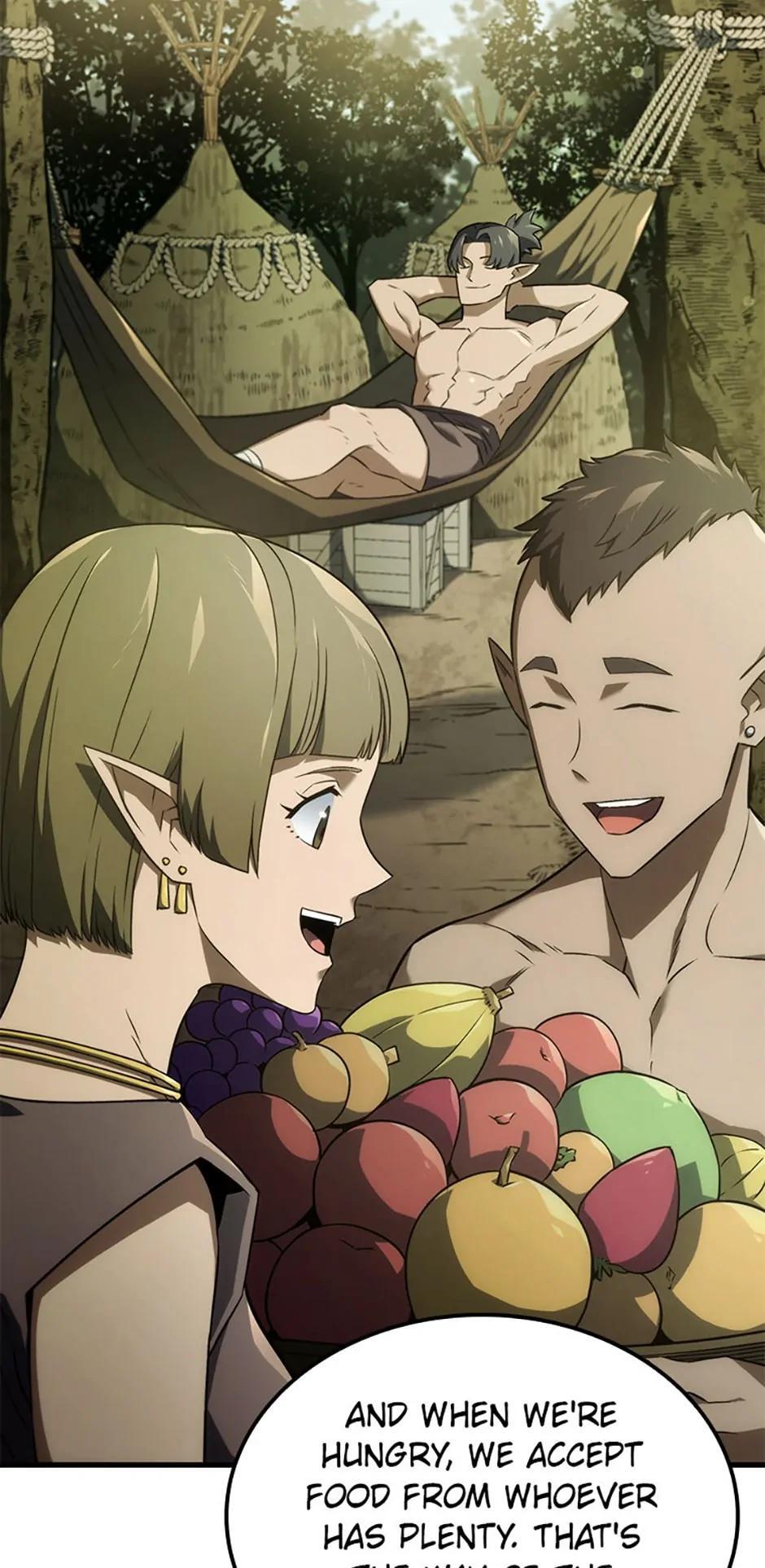 Read Cheolhyeolgeomga Sanyanggaeui Hoegwi Manga Online