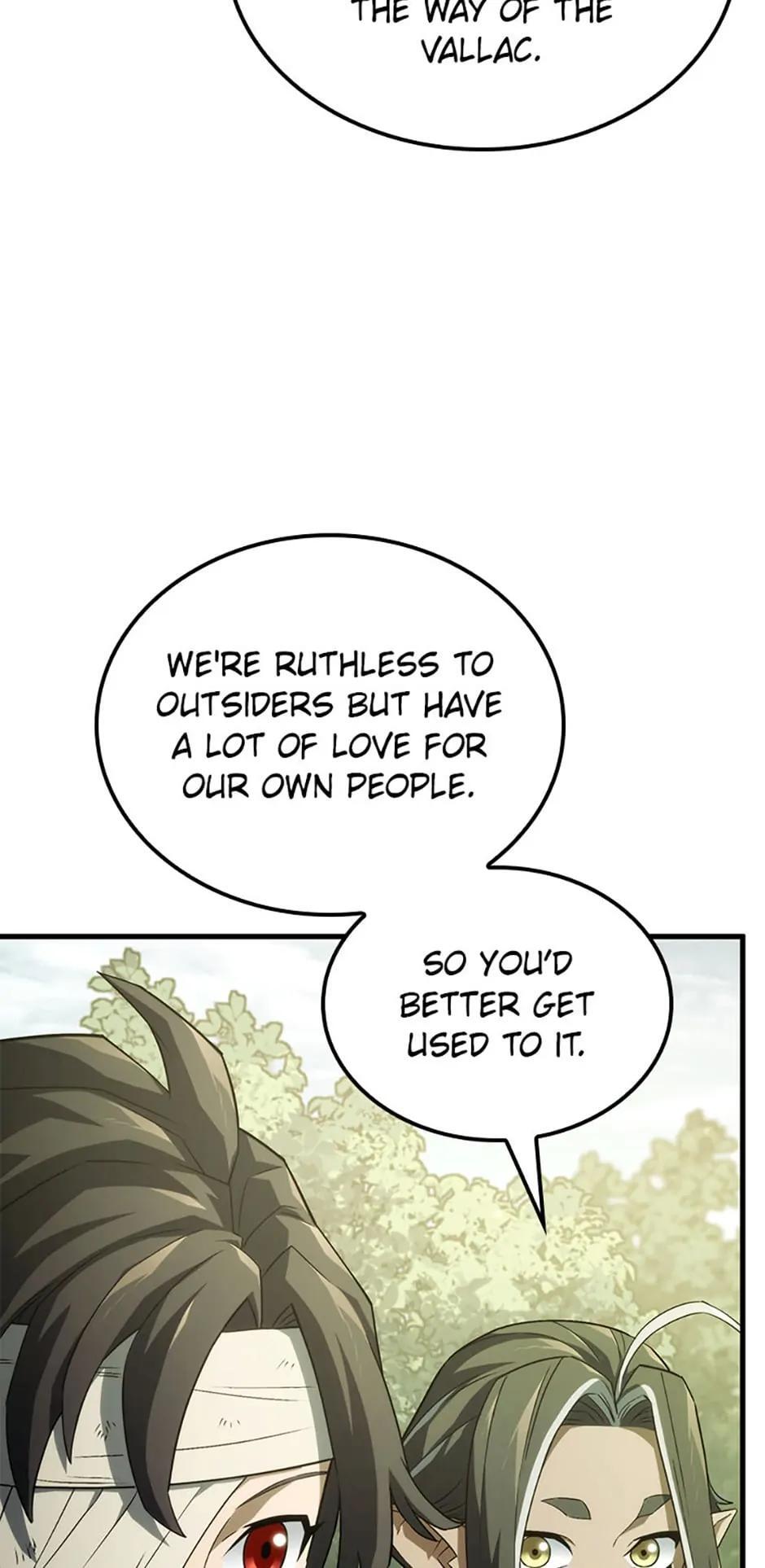 Read Cheolhyeolgeomga Sanyanggaeui Hoegwi Manga Online