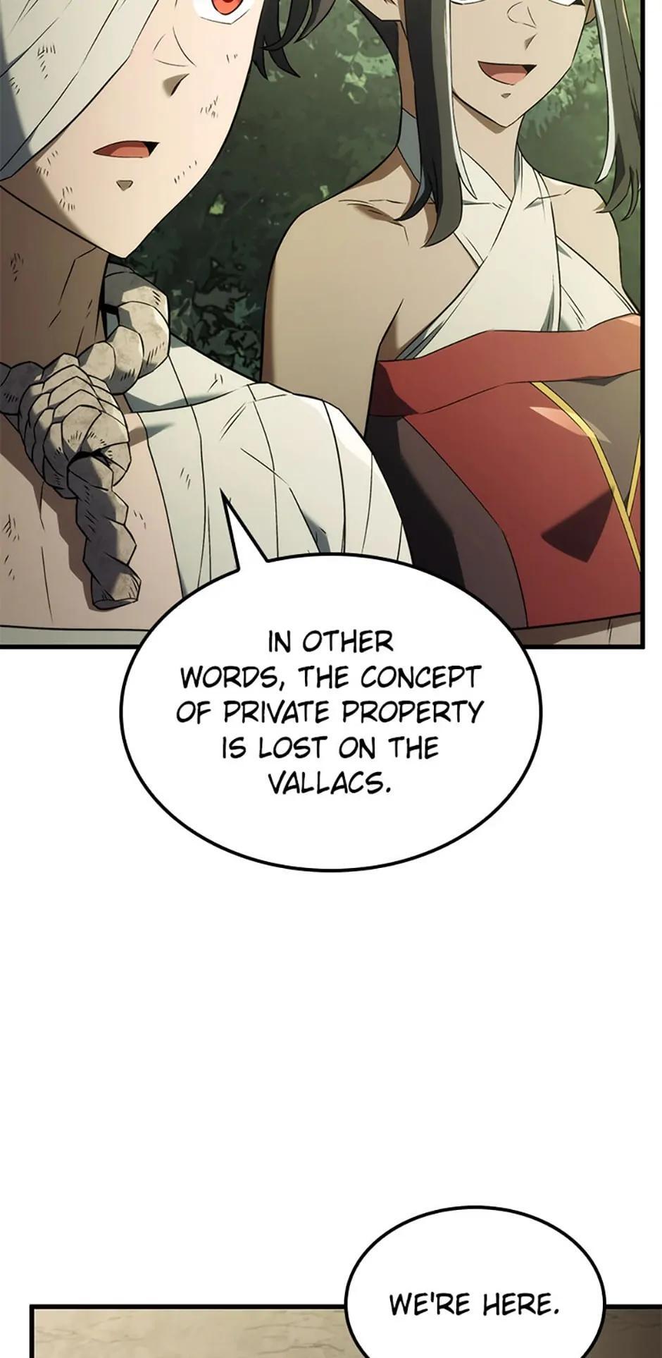 Read Cheolhyeolgeomga Sanyanggaeui Hoegwi Manga Online