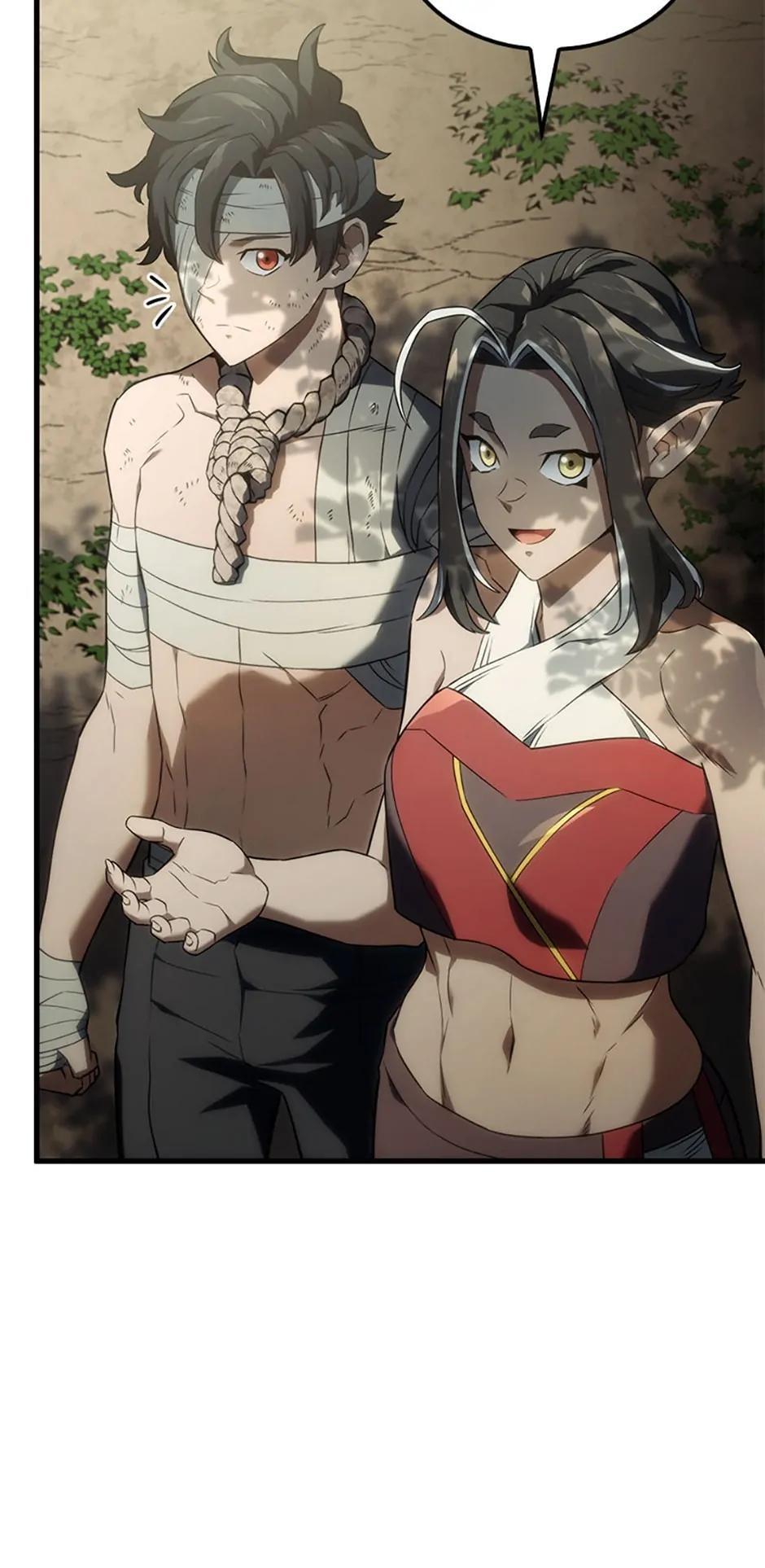 Read Cheolhyeolgeomga Sanyanggaeui Hoegwi Manga Online