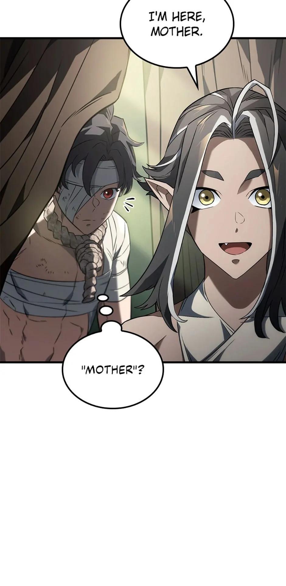 Read Cheolhyeolgeomga Sanyanggaeui Hoegwi Manga Online