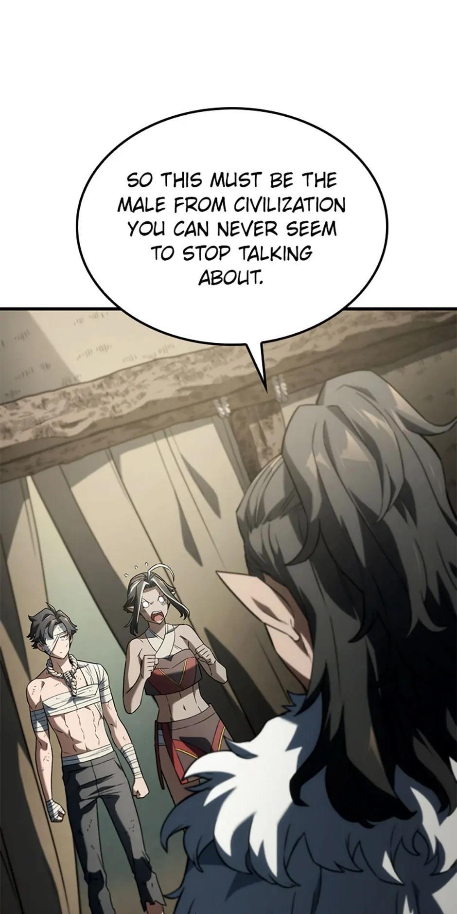 Read Cheolhyeolgeomga Sanyanggaeui Hoegwi Manga Online