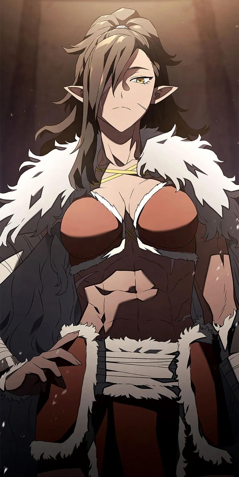 Read Cheolhyeolgeomga Sanyanggaeui Hoegwi Manga Online