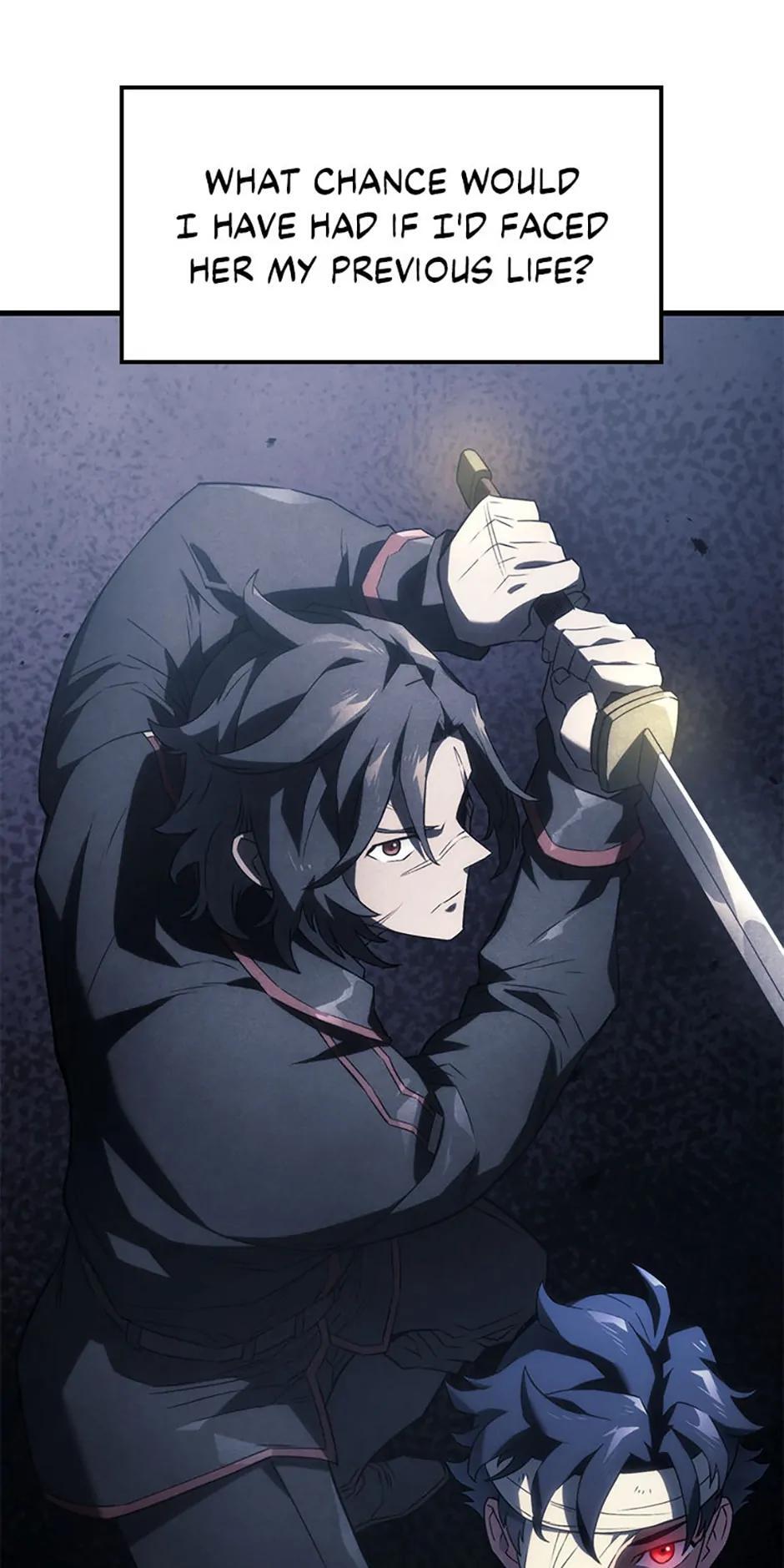 Read Cheolhyeolgeomga Sanyanggaeui Hoegwi Manga Online