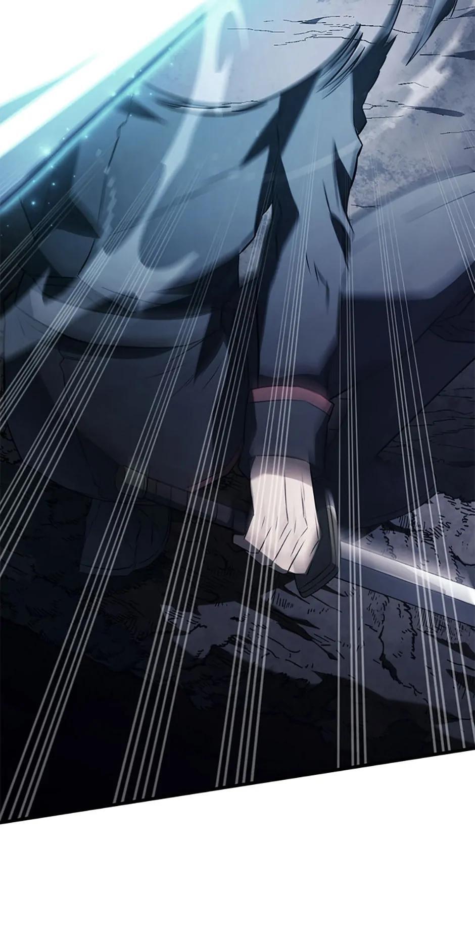 Read Cheolhyeolgeomga Sanyanggaeui Hoegwi Manga Online