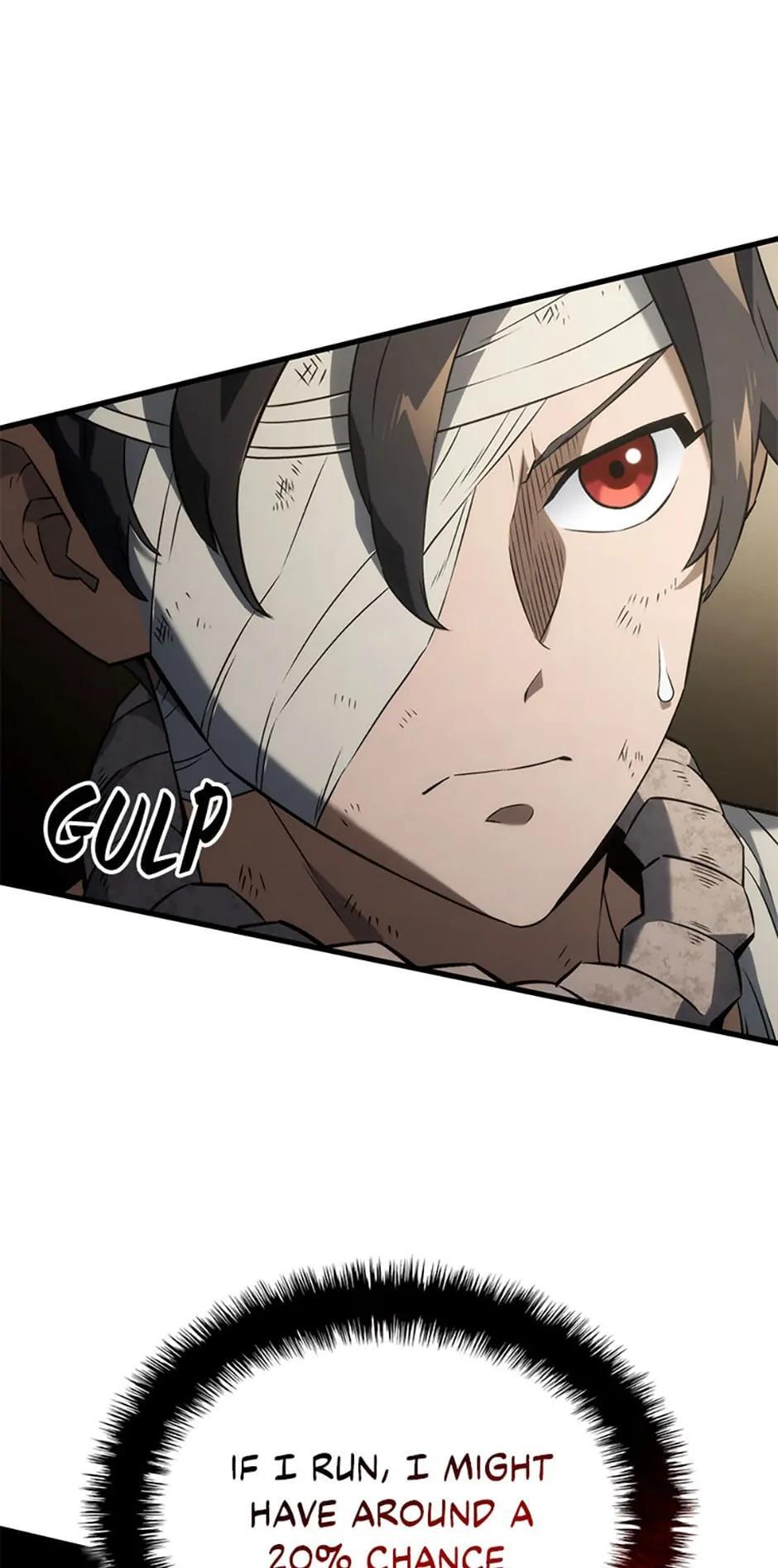 Read Cheolhyeolgeomga Sanyanggaeui Hoegwi Manga Online