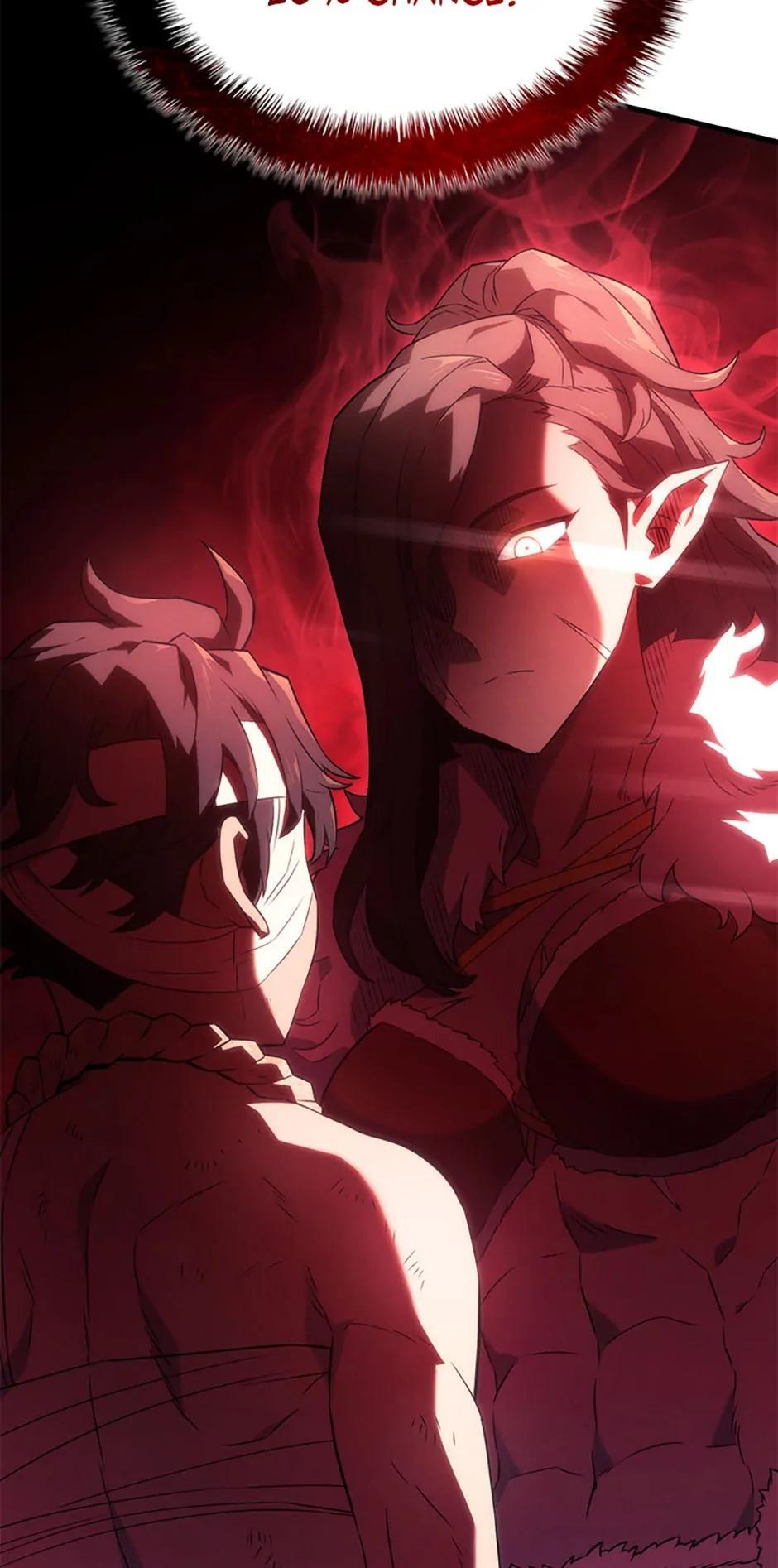 Read Cheolhyeolgeomga Sanyanggaeui Hoegwi Manga Online