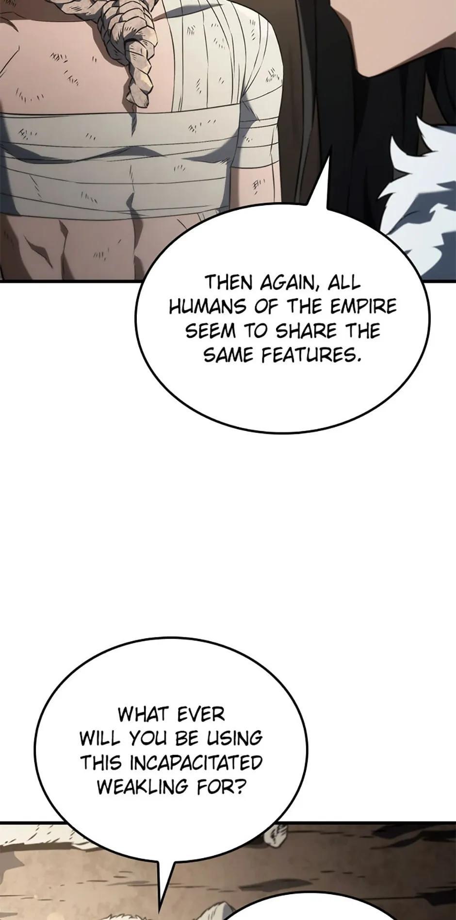 Read Cheolhyeolgeomga Sanyanggaeui Hoegwi Manga Online