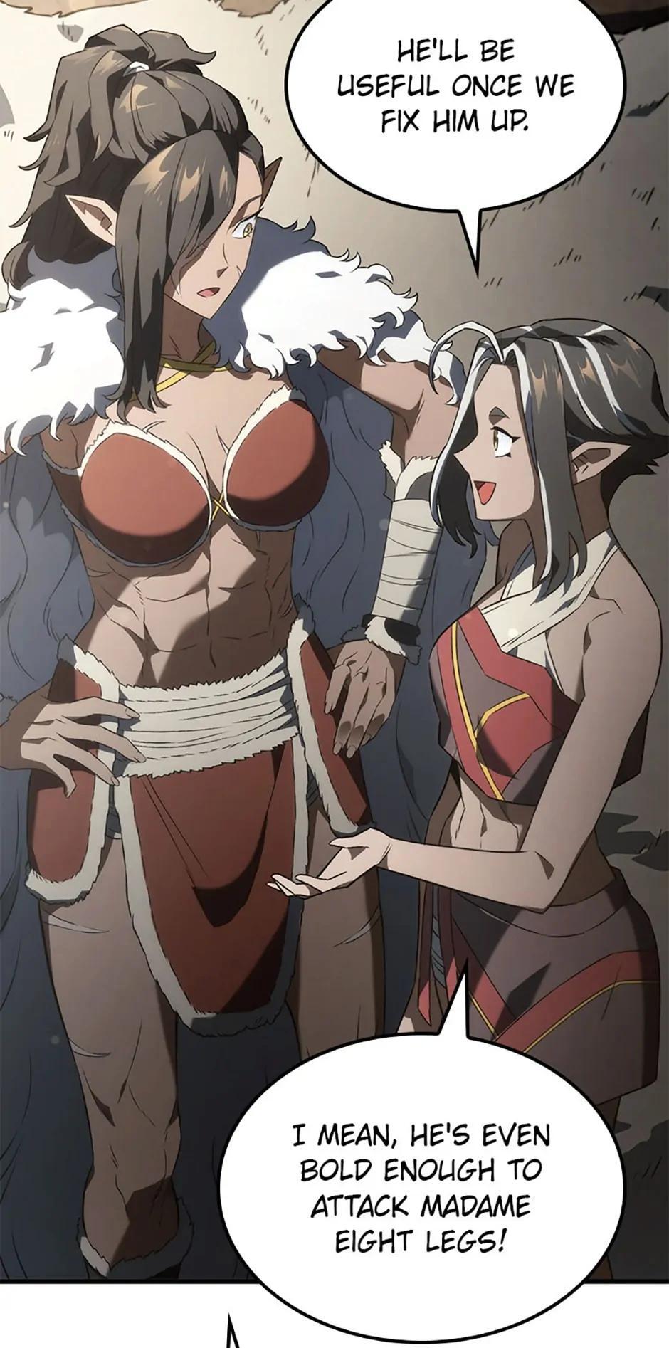 Read Cheolhyeolgeomga Sanyanggaeui Hoegwi Manga Online