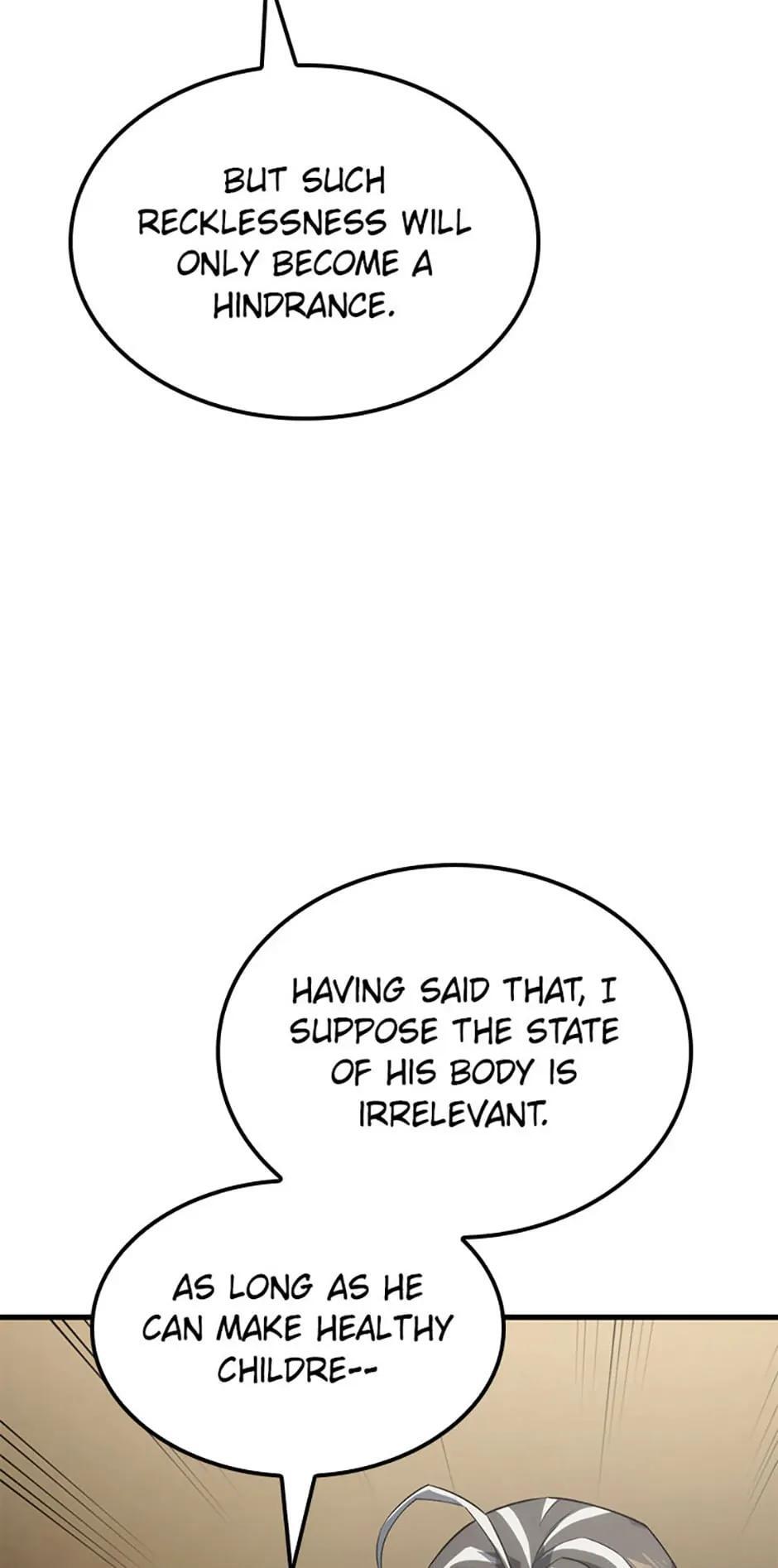 Read Cheolhyeolgeomga Sanyanggaeui Hoegwi Manga Online