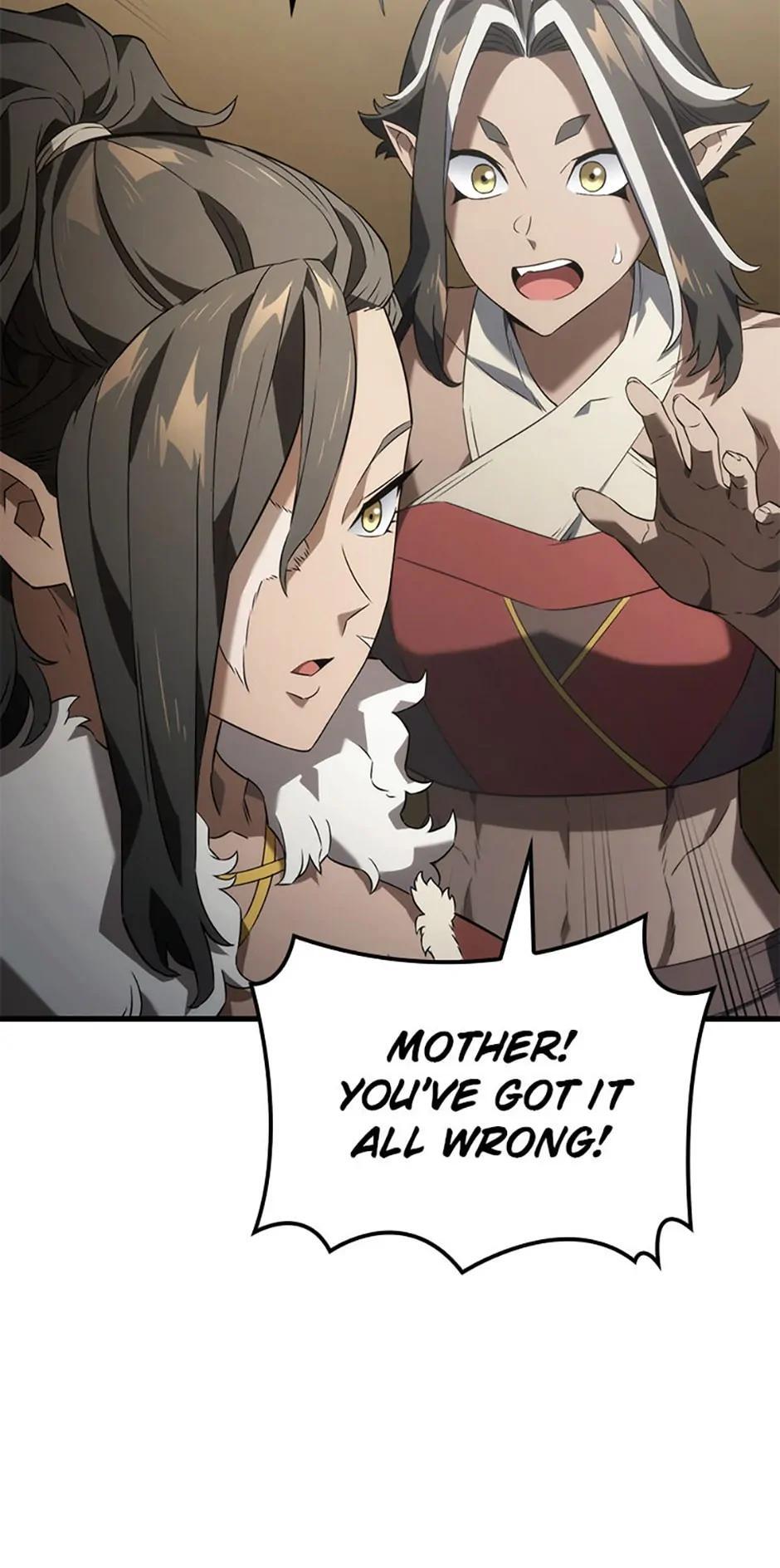 Read Cheolhyeolgeomga Sanyanggaeui Hoegwi Manga Online