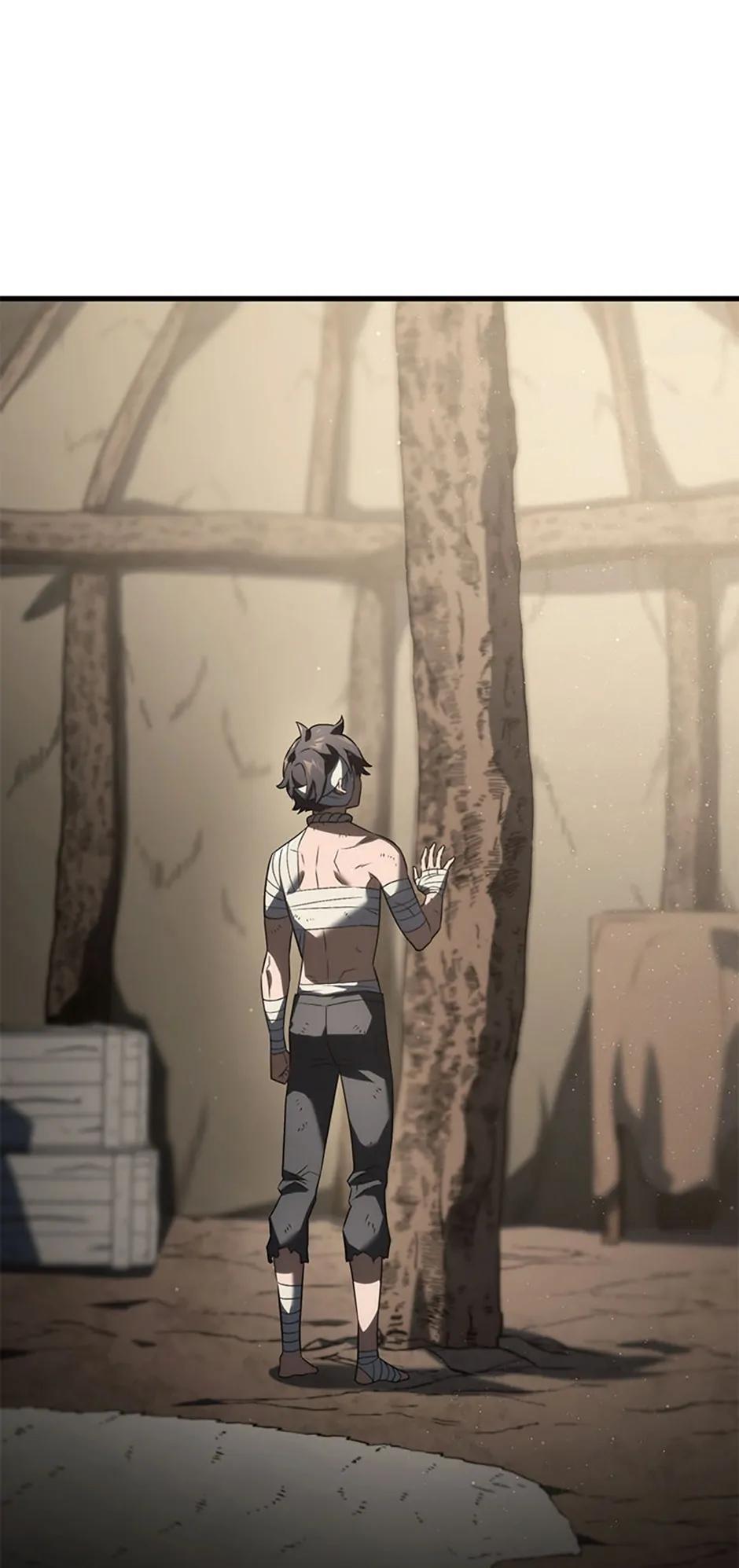 Read Cheolhyeolgeomga Sanyanggaeui Hoegwi Manga Online