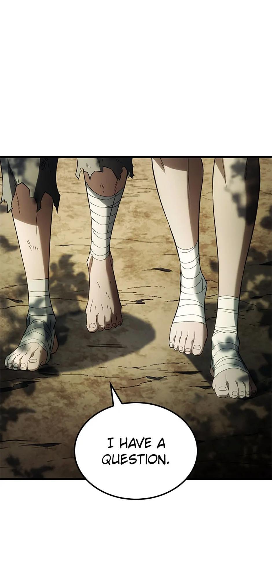 Read Cheolhyeolgeomga Sanyanggaeui Hoegwi Manga Online