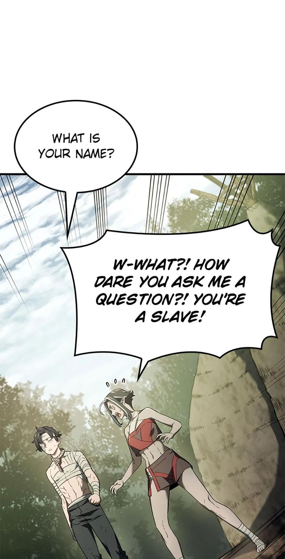 Read Cheolhyeolgeomga Sanyanggaeui Hoegwi Manga Online