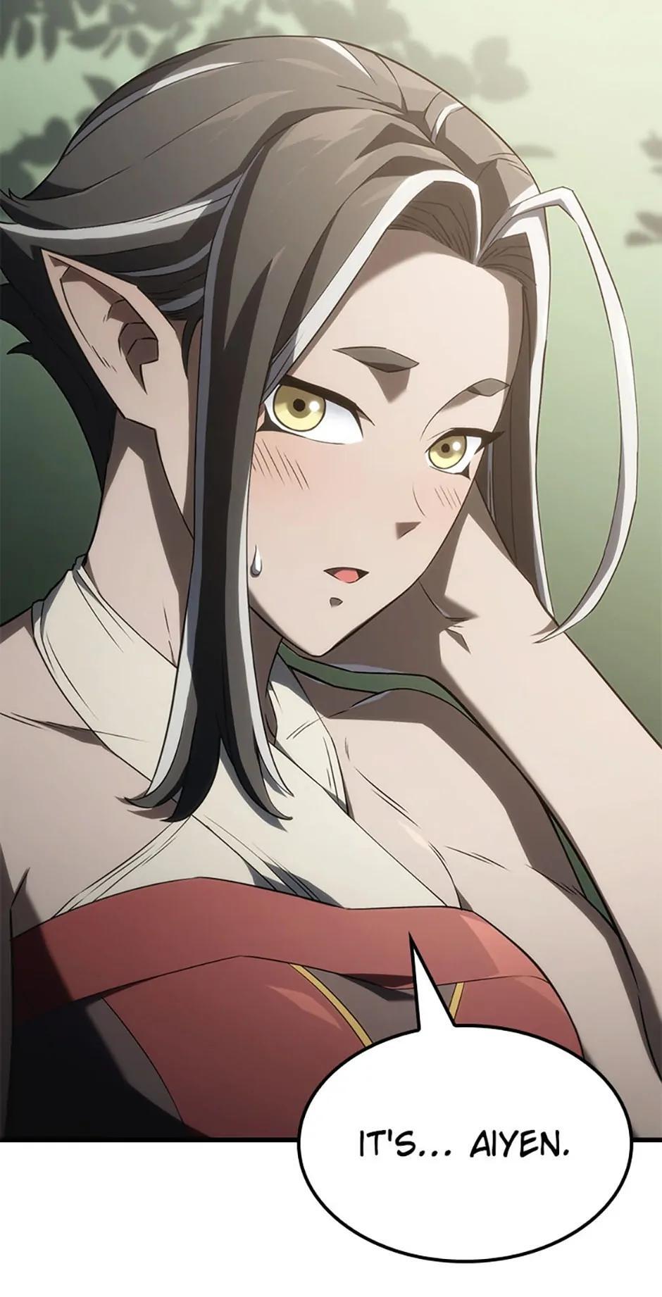 Read Cheolhyeolgeomga Sanyanggaeui Hoegwi Manga Online