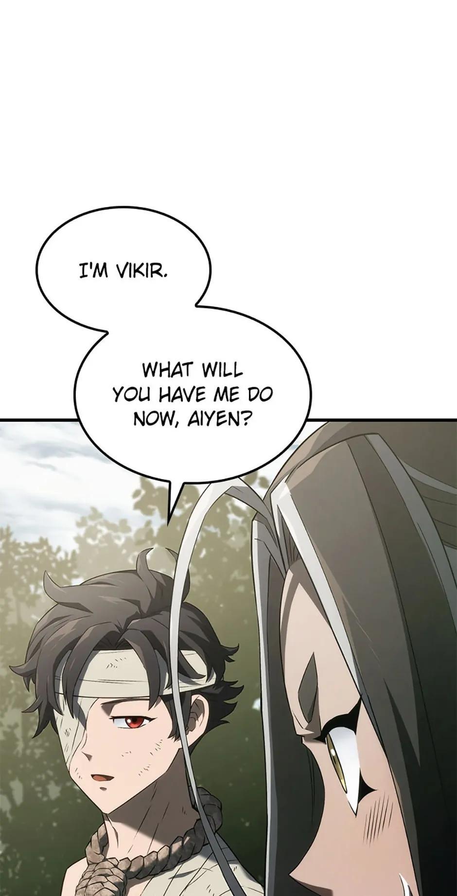 Read Cheolhyeolgeomga Sanyanggaeui Hoegwi Manga Online