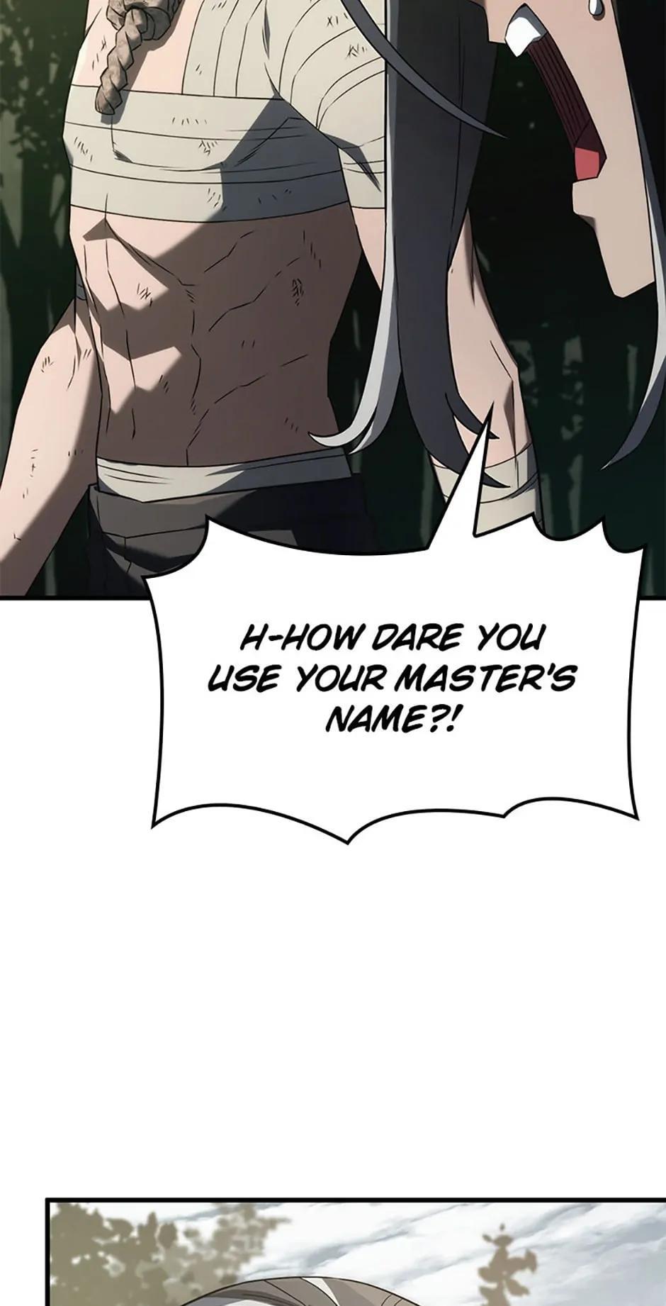 Read Cheolhyeolgeomga Sanyanggaeui Hoegwi Manga Online