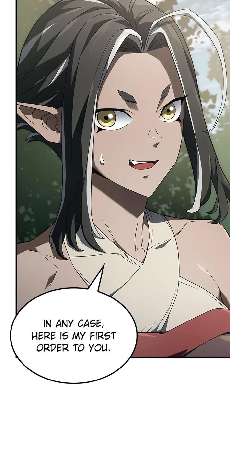 Read Cheolhyeolgeomga Sanyanggaeui Hoegwi Manga Online