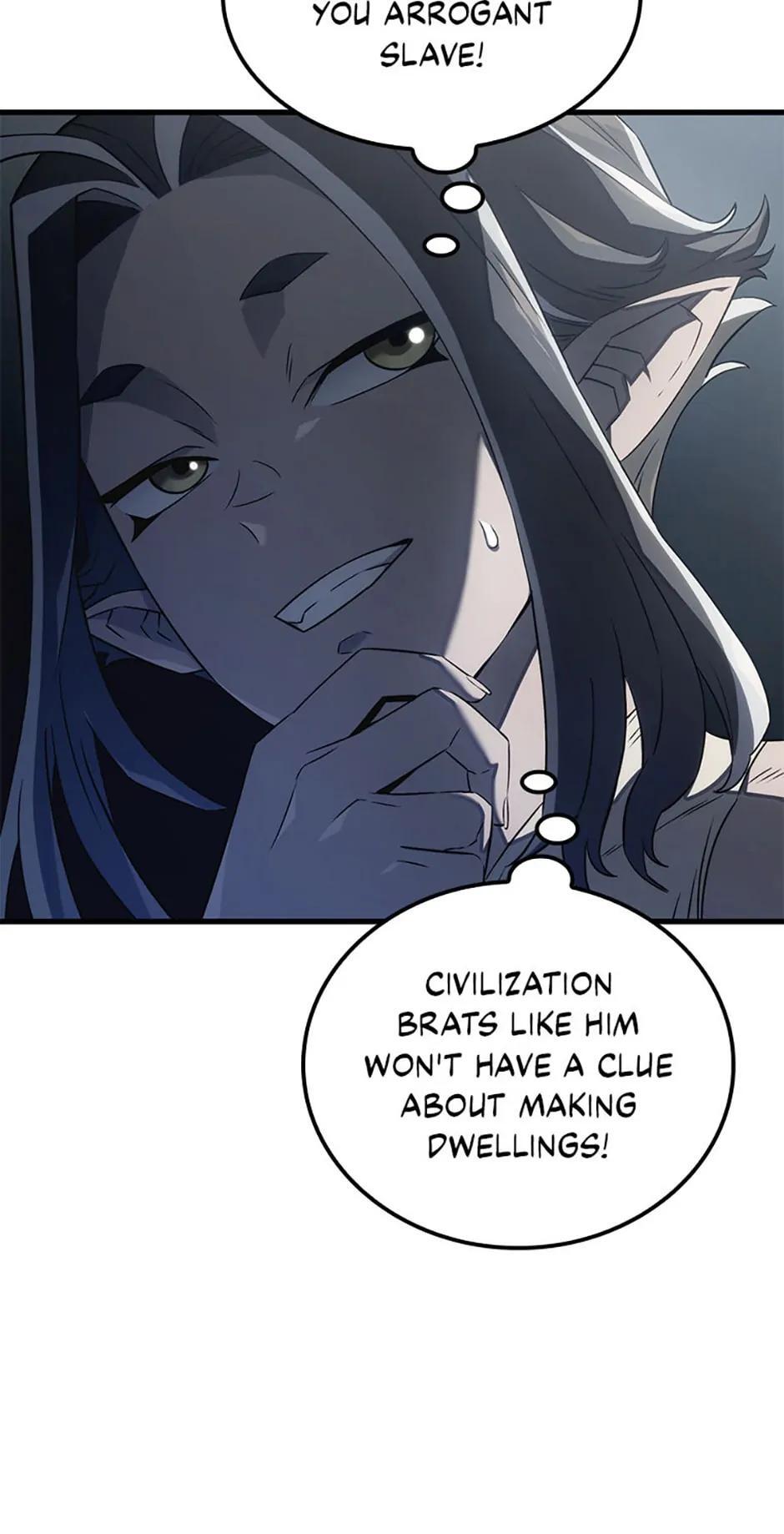 Read Cheolhyeolgeomga Sanyanggaeui Hoegwi Manga Online