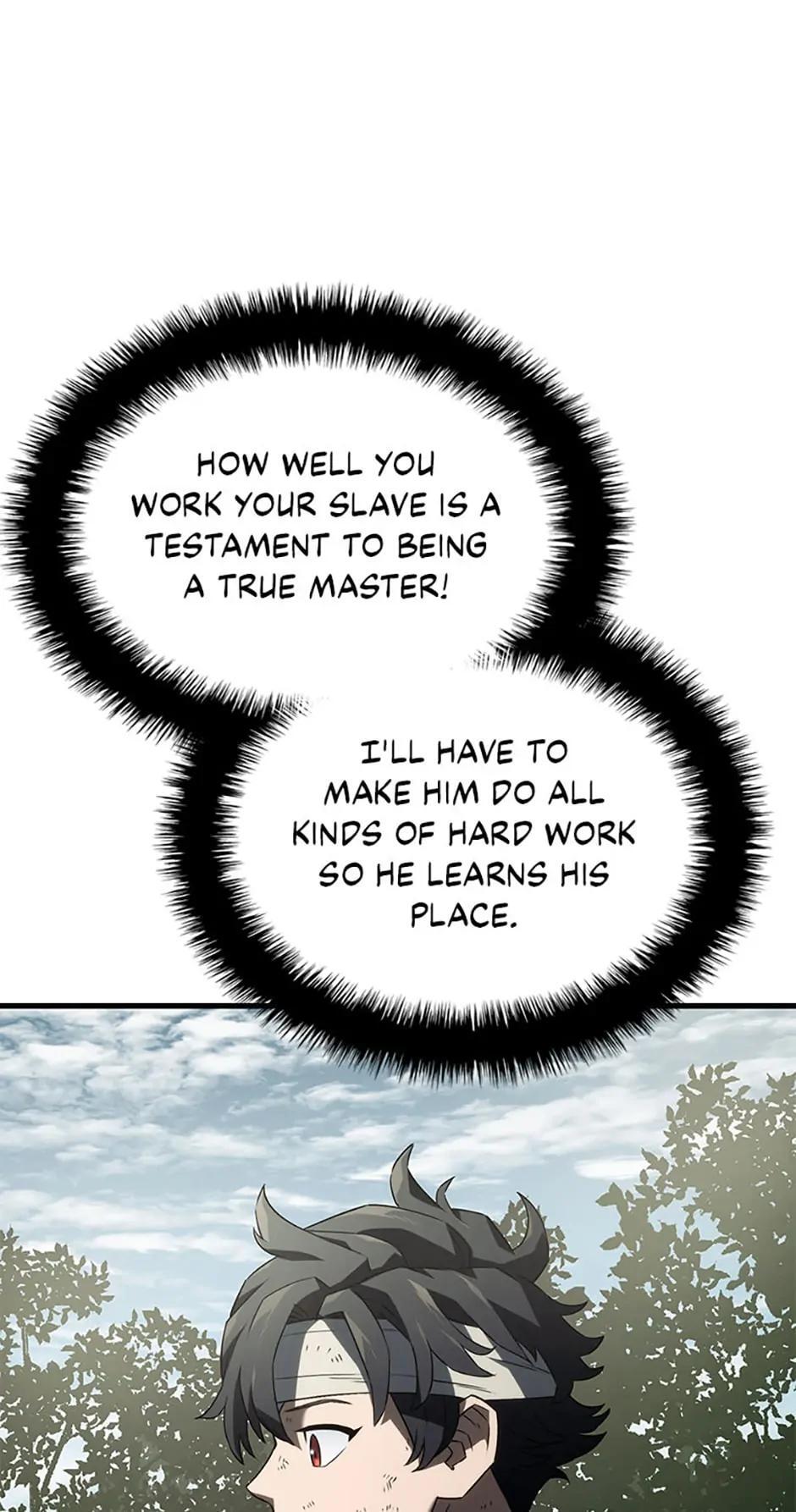 Read Cheolhyeolgeomga Sanyanggaeui Hoegwi Manga Online