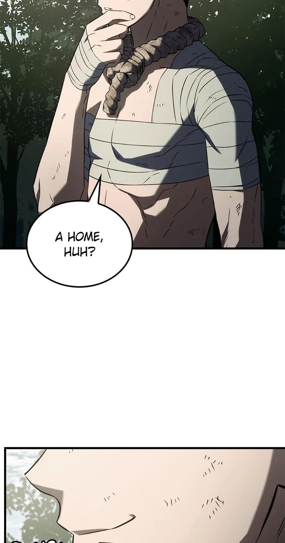 Read Cheolhyeolgeomga Sanyanggaeui Hoegwi Manga Online