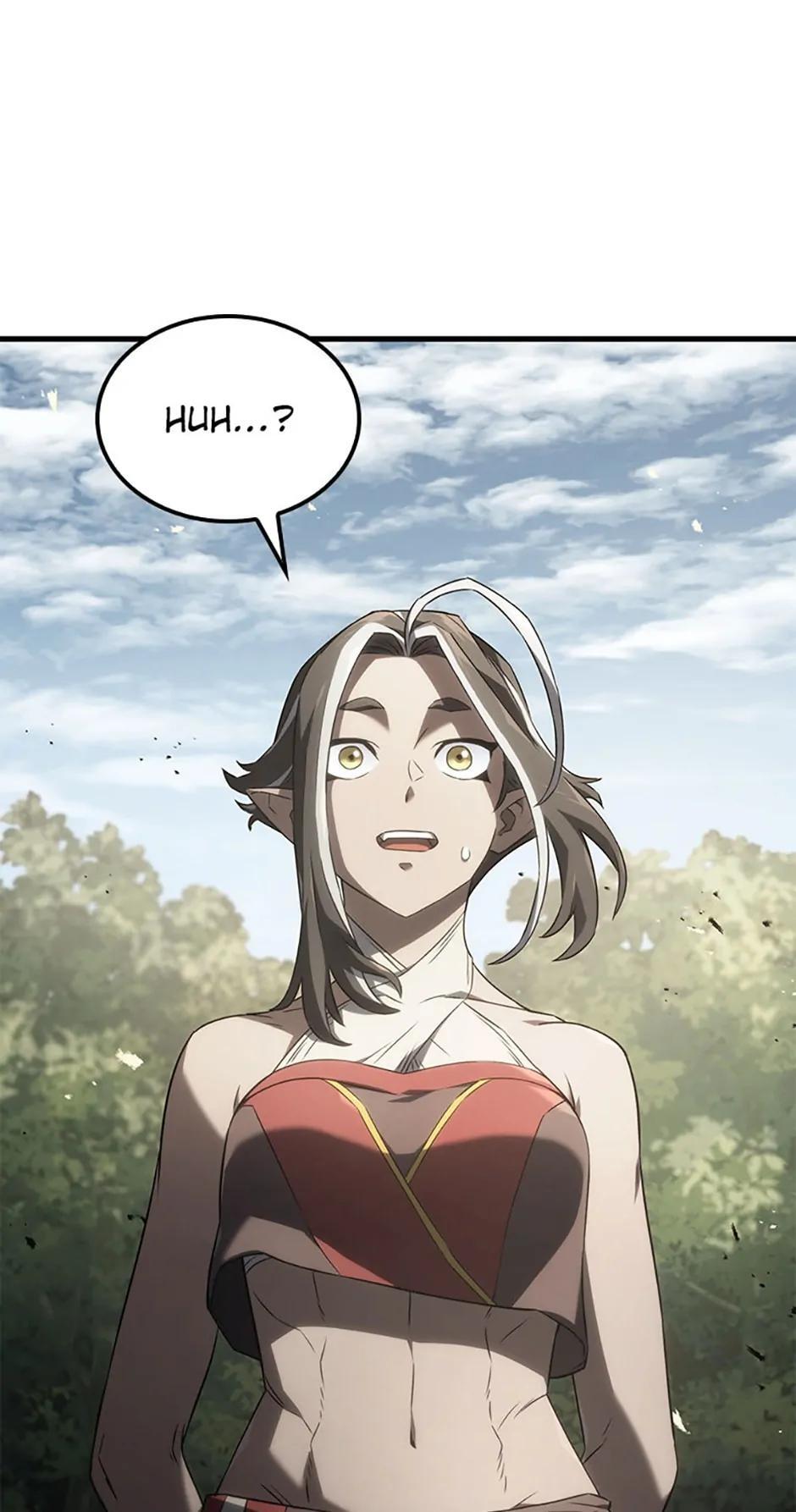 Read Cheolhyeolgeomga Sanyanggaeui Hoegwi Manga Online