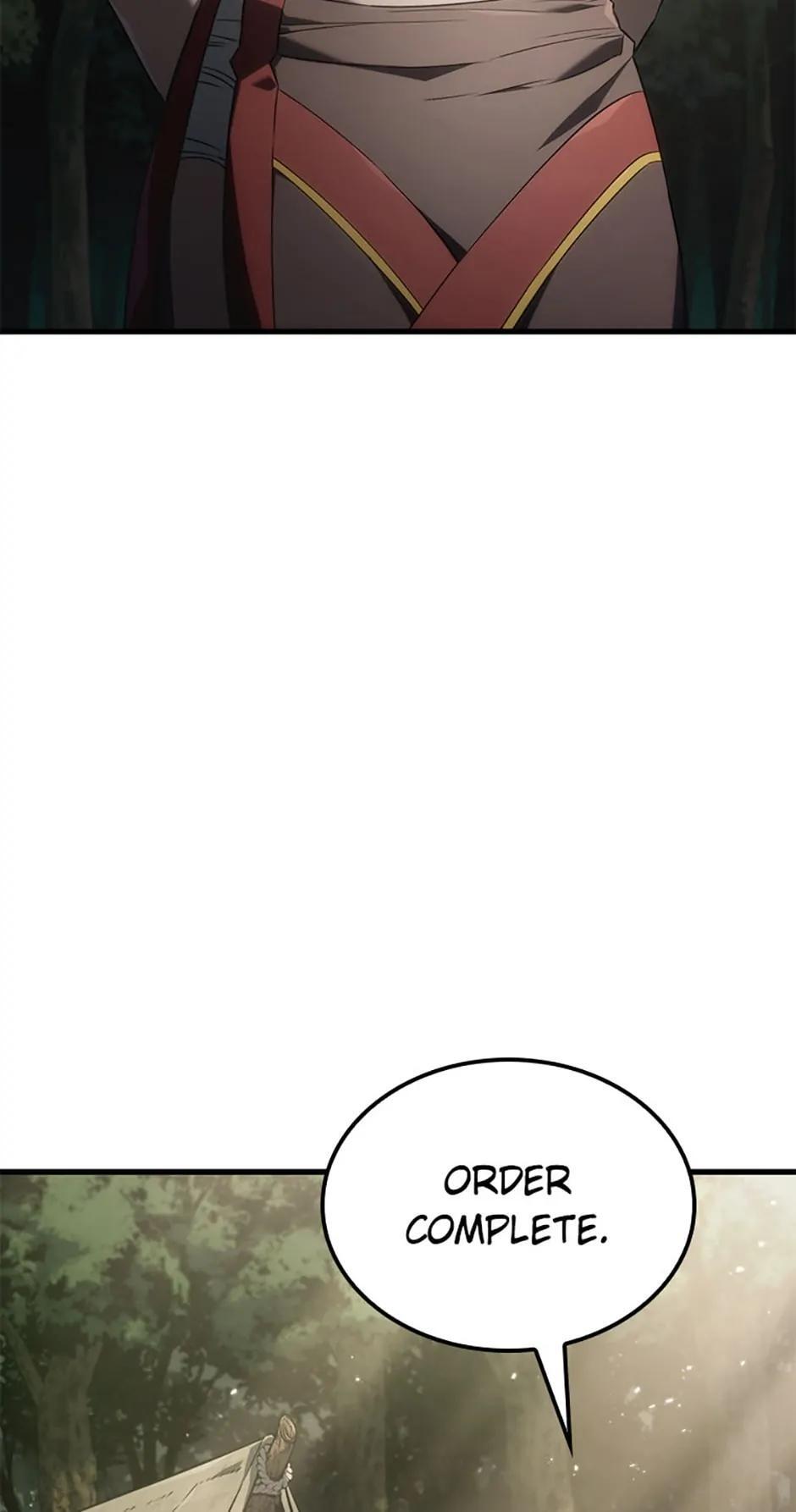 Read Cheolhyeolgeomga Sanyanggaeui Hoegwi Manga Online