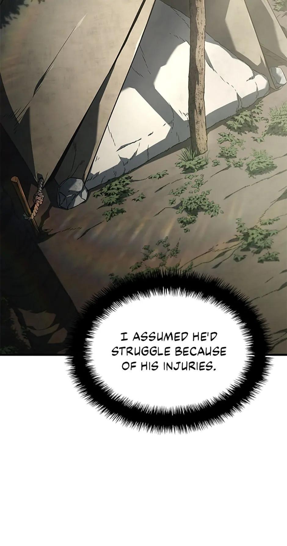 Read Cheolhyeolgeomga Sanyanggaeui Hoegwi Manga Online