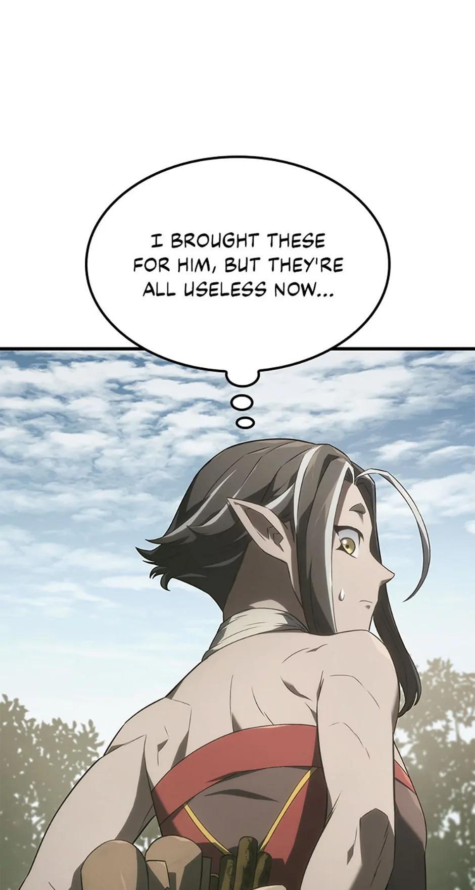 Read Cheolhyeolgeomga Sanyanggaeui Hoegwi Manga Online