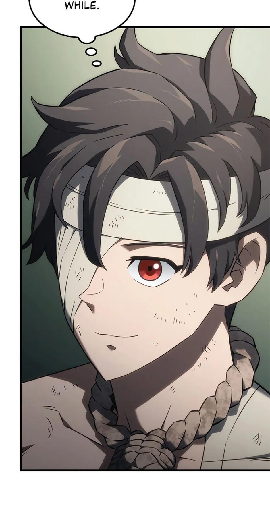 Read Cheolhyeolgeomga Sanyanggaeui Hoegwi Manga Online