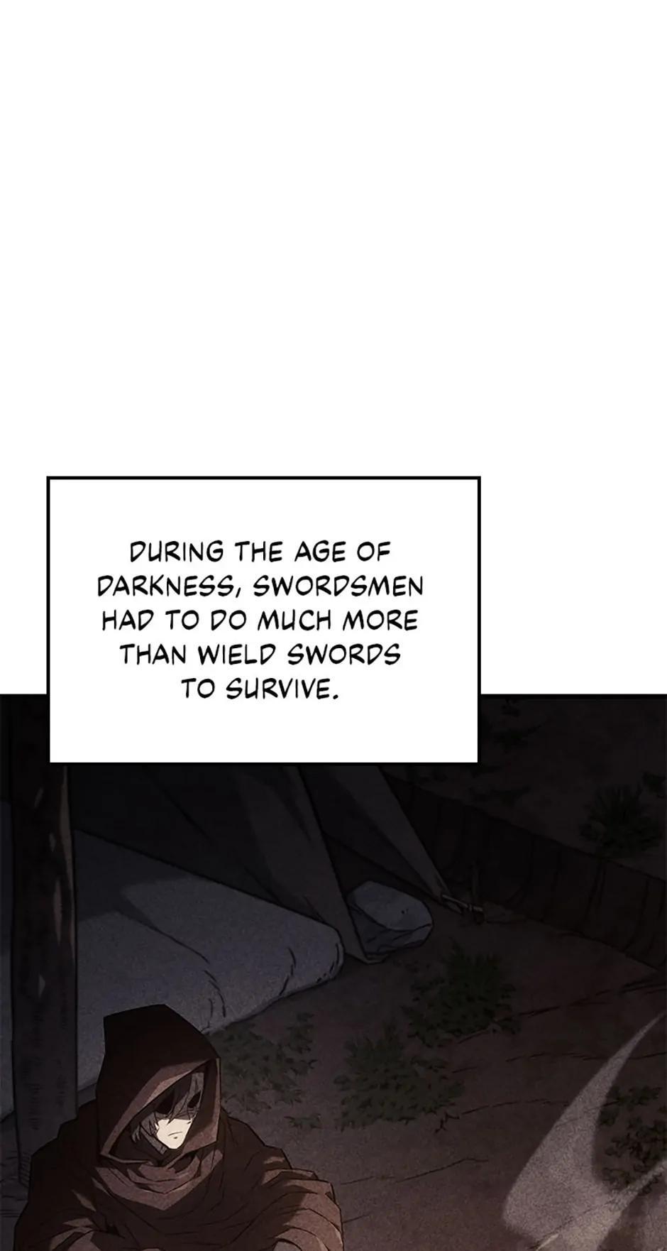 Read Cheolhyeolgeomga Sanyanggaeui Hoegwi Manga Online