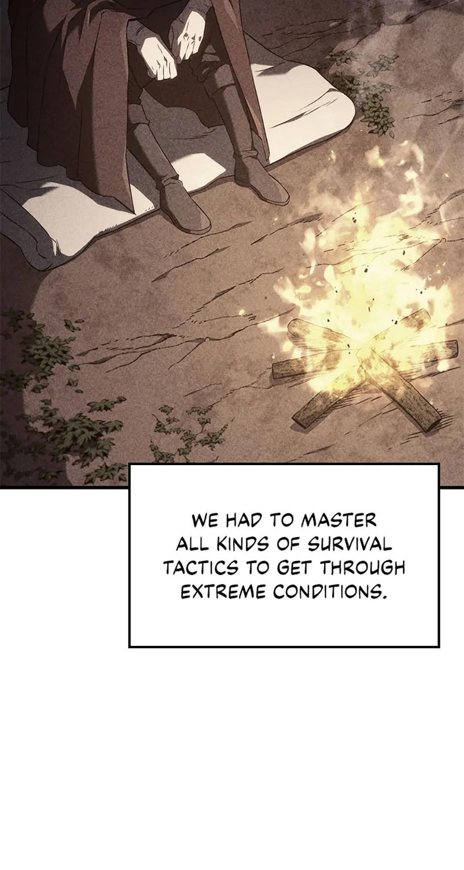 Read Cheolhyeolgeomga Sanyanggaeui Hoegwi Manga Online