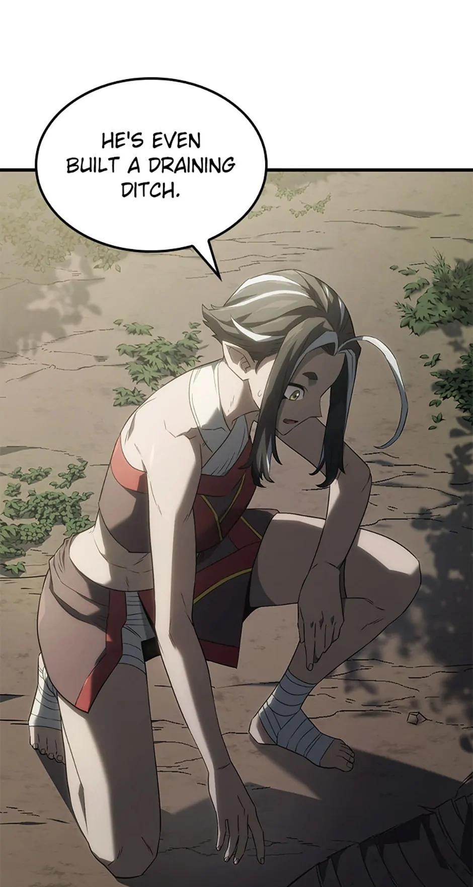 Read Cheolhyeolgeomga Sanyanggaeui Hoegwi Manga Online