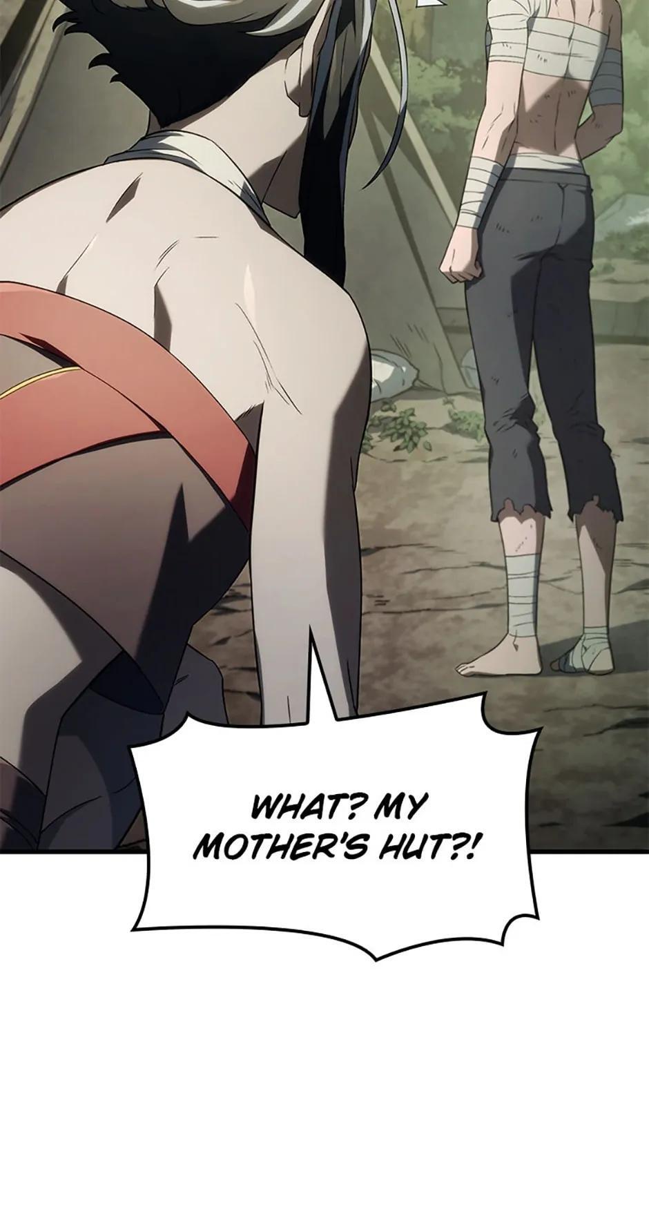 Read Cheolhyeolgeomga Sanyanggaeui Hoegwi Manga Online