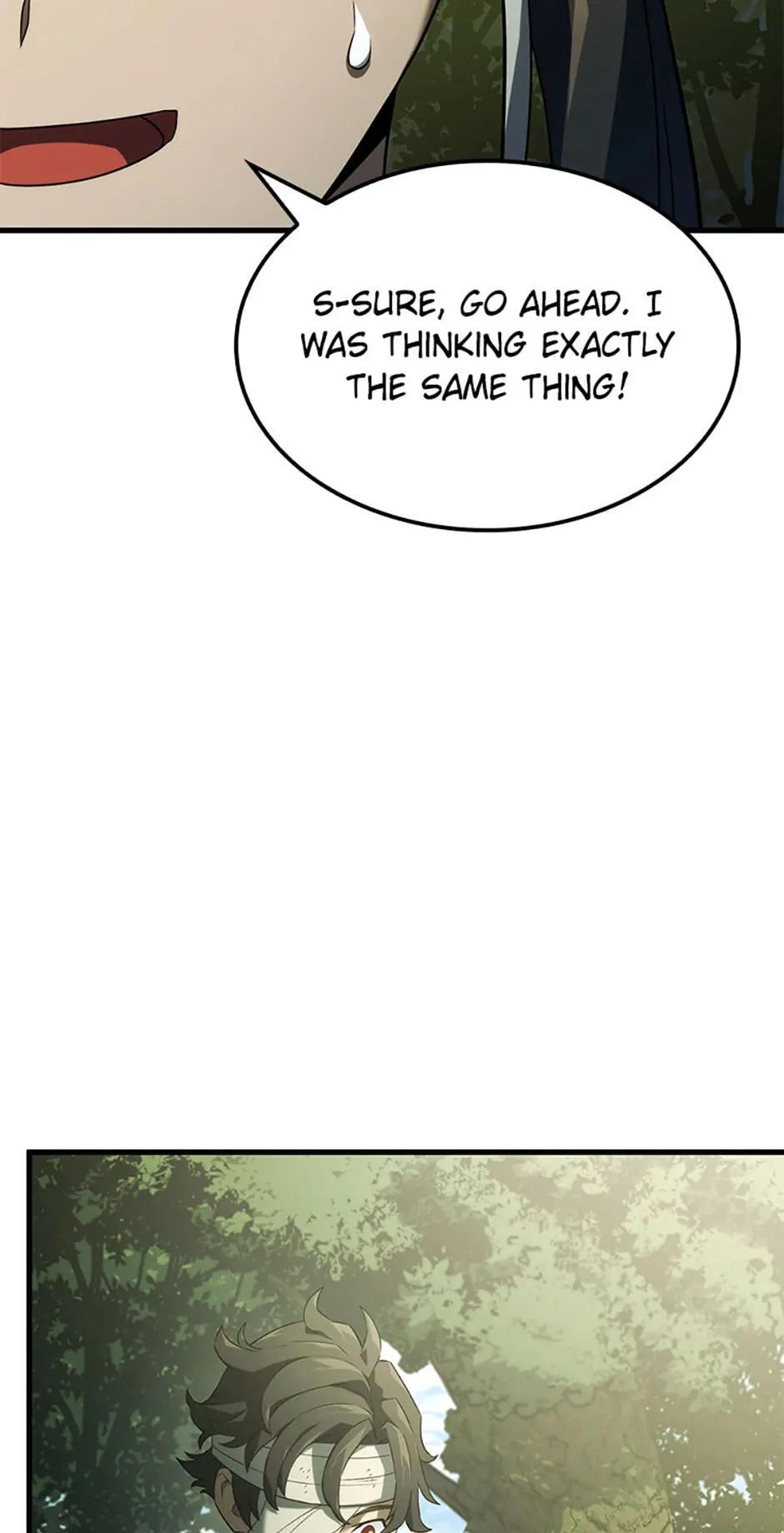 Read Cheolhyeolgeomga Sanyanggaeui Hoegwi Manga Online