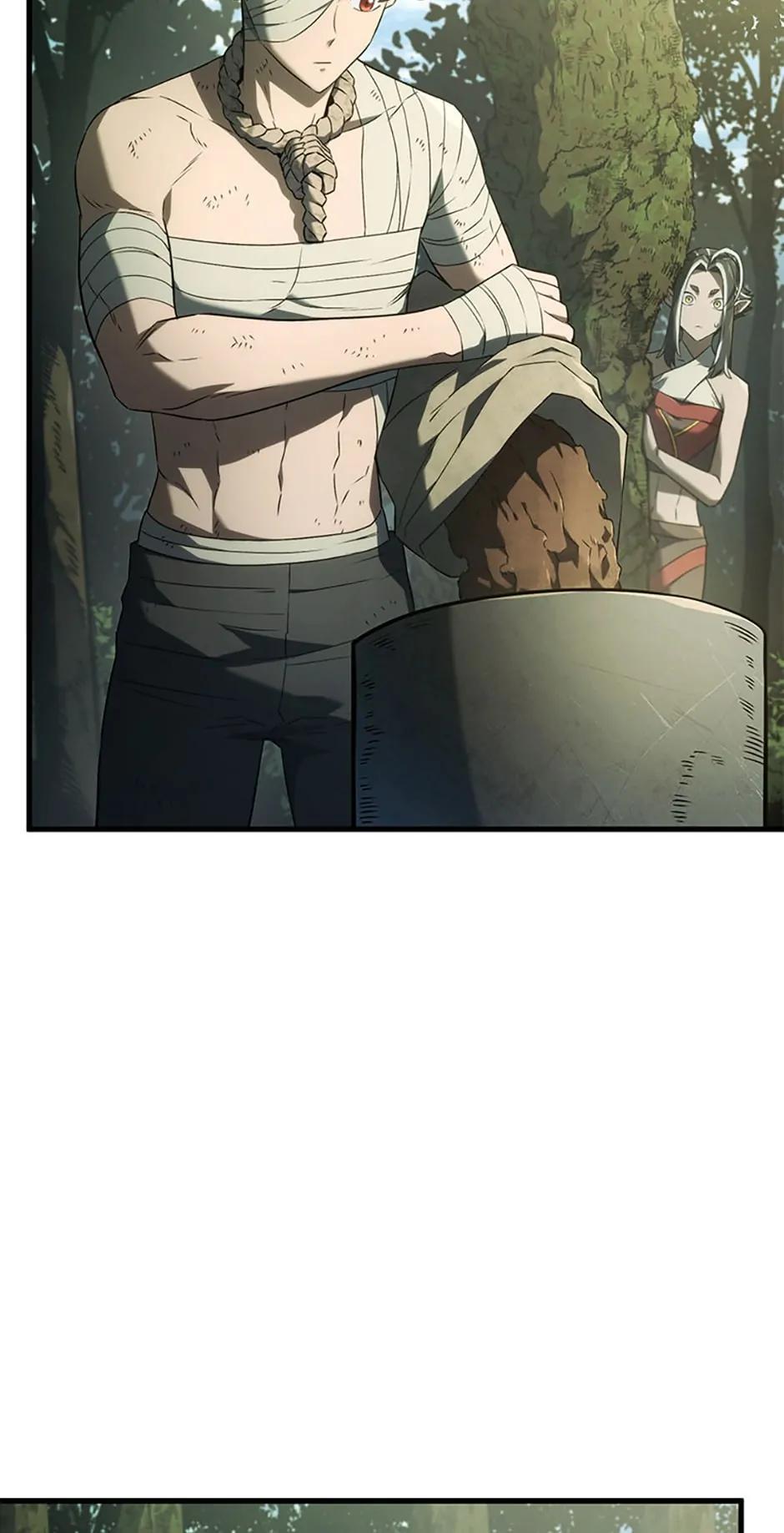 Read Cheolhyeolgeomga Sanyanggaeui Hoegwi Manga Online