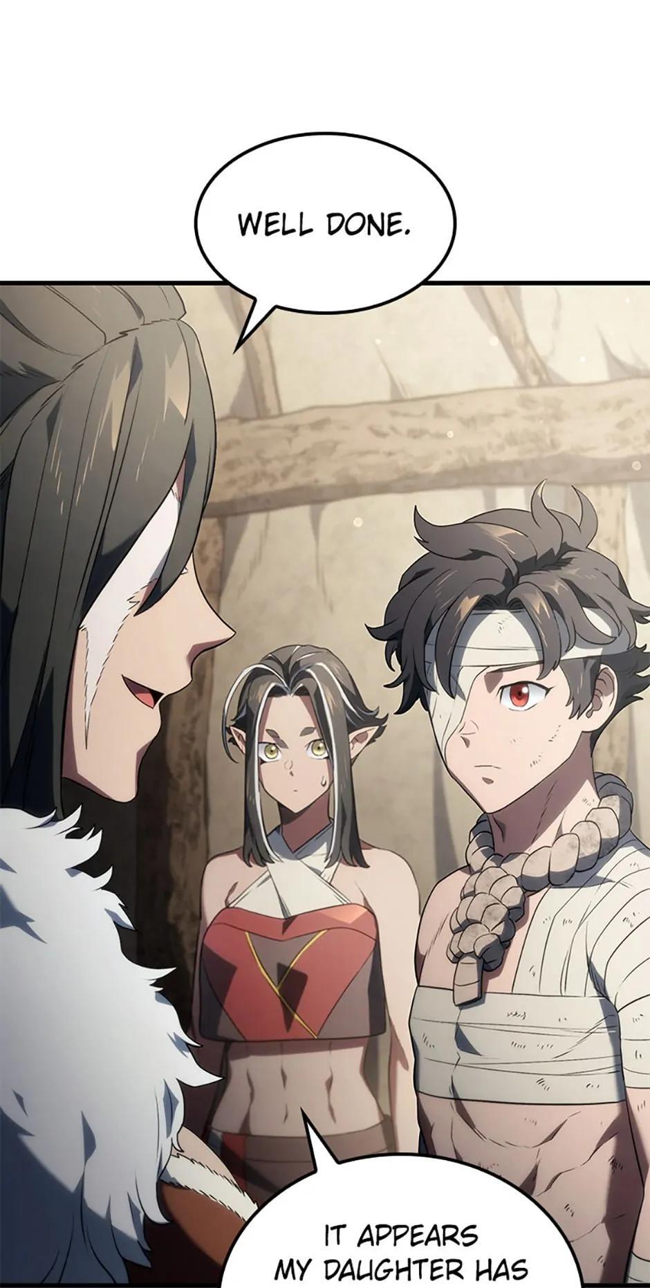 Read Cheolhyeolgeomga Sanyanggaeui Hoegwi Manga Online