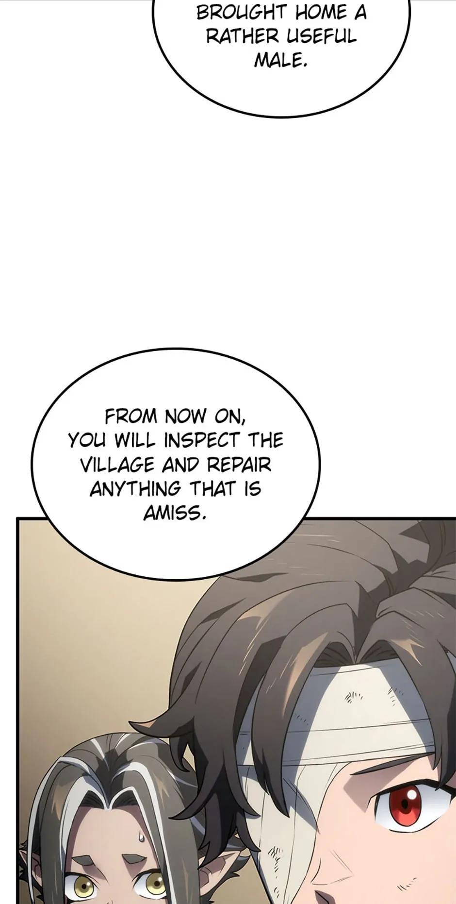 Read Cheolhyeolgeomga Sanyanggaeui Hoegwi Manga Online